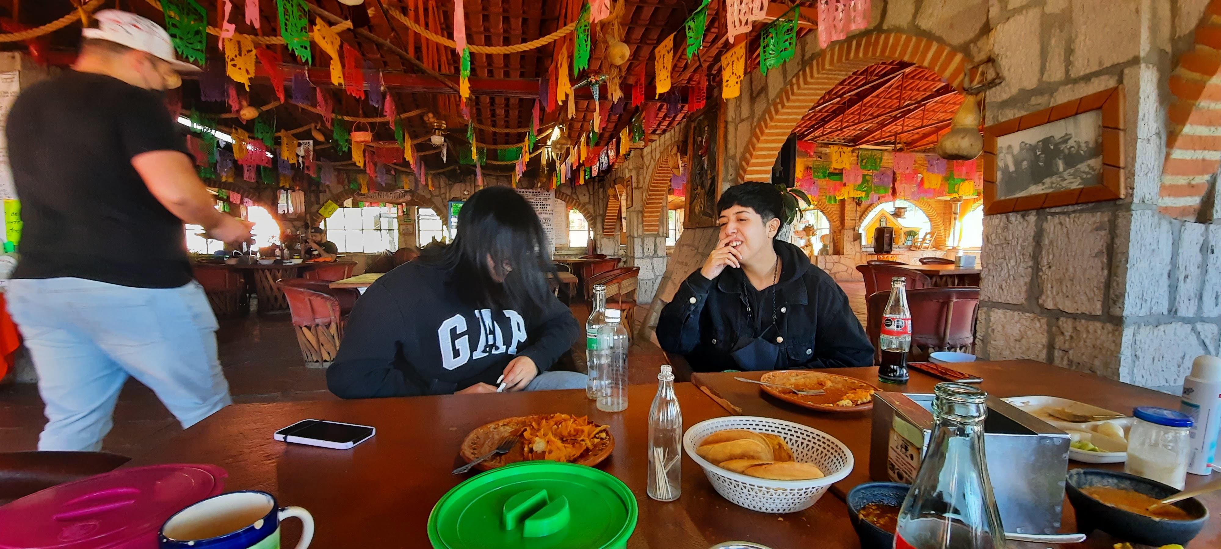 CARNES ASADAS DE LA TORRE La Curva image 4