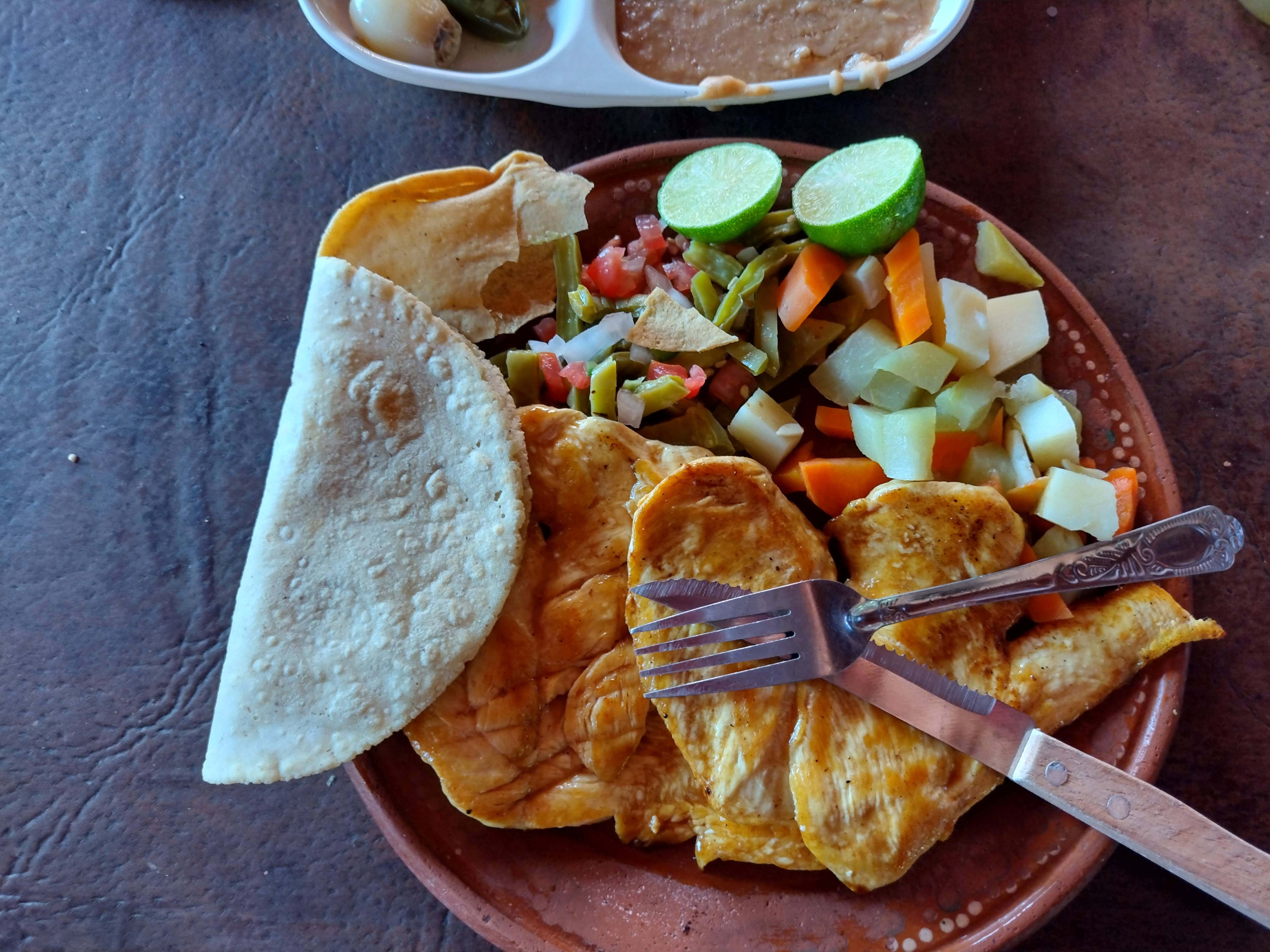 CARNES ASADAS DE LA TORRE La Curva image 8