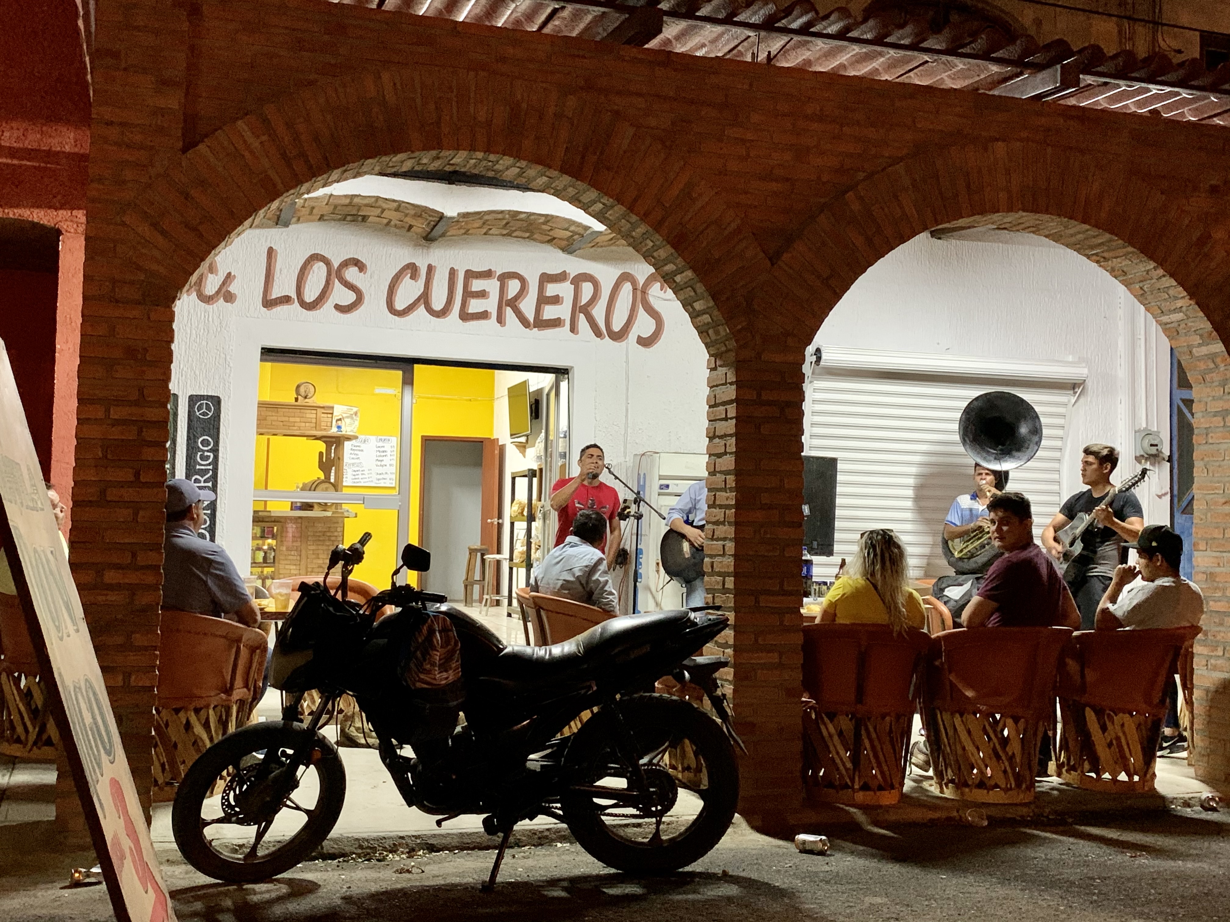 Suc. Los Cuereros "Don Rigo" image 2