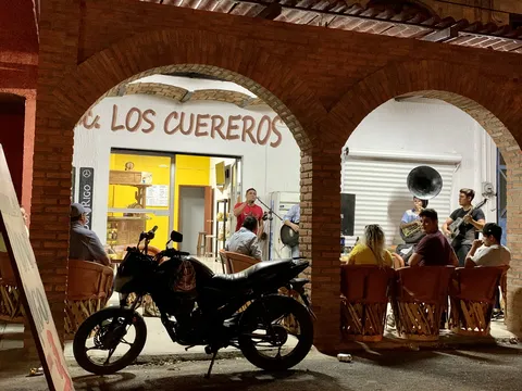Suc. Los Cuereros "Don Rigo" image 2
