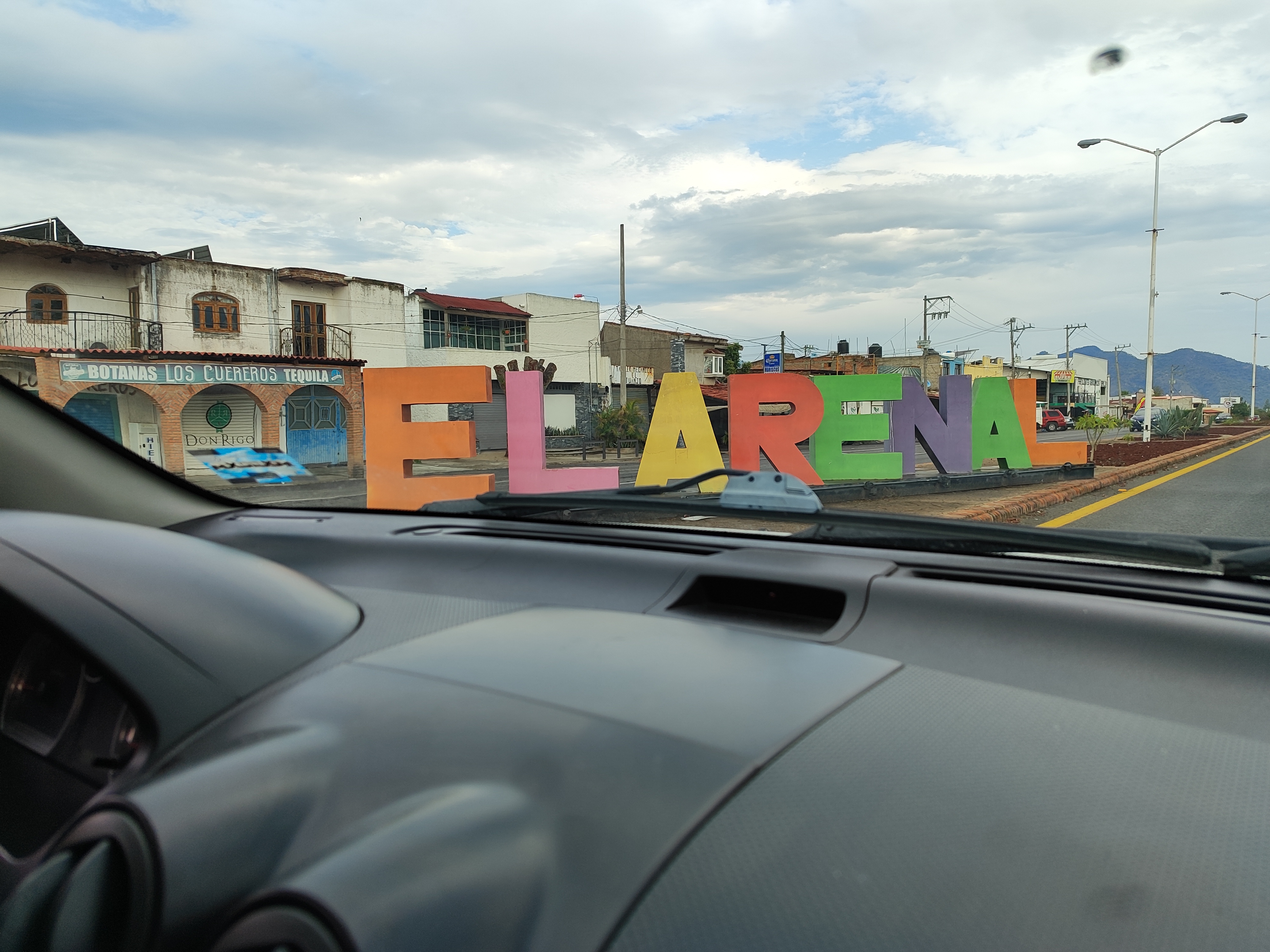 Suc. Los Cuereros "Don Rigo" image 3