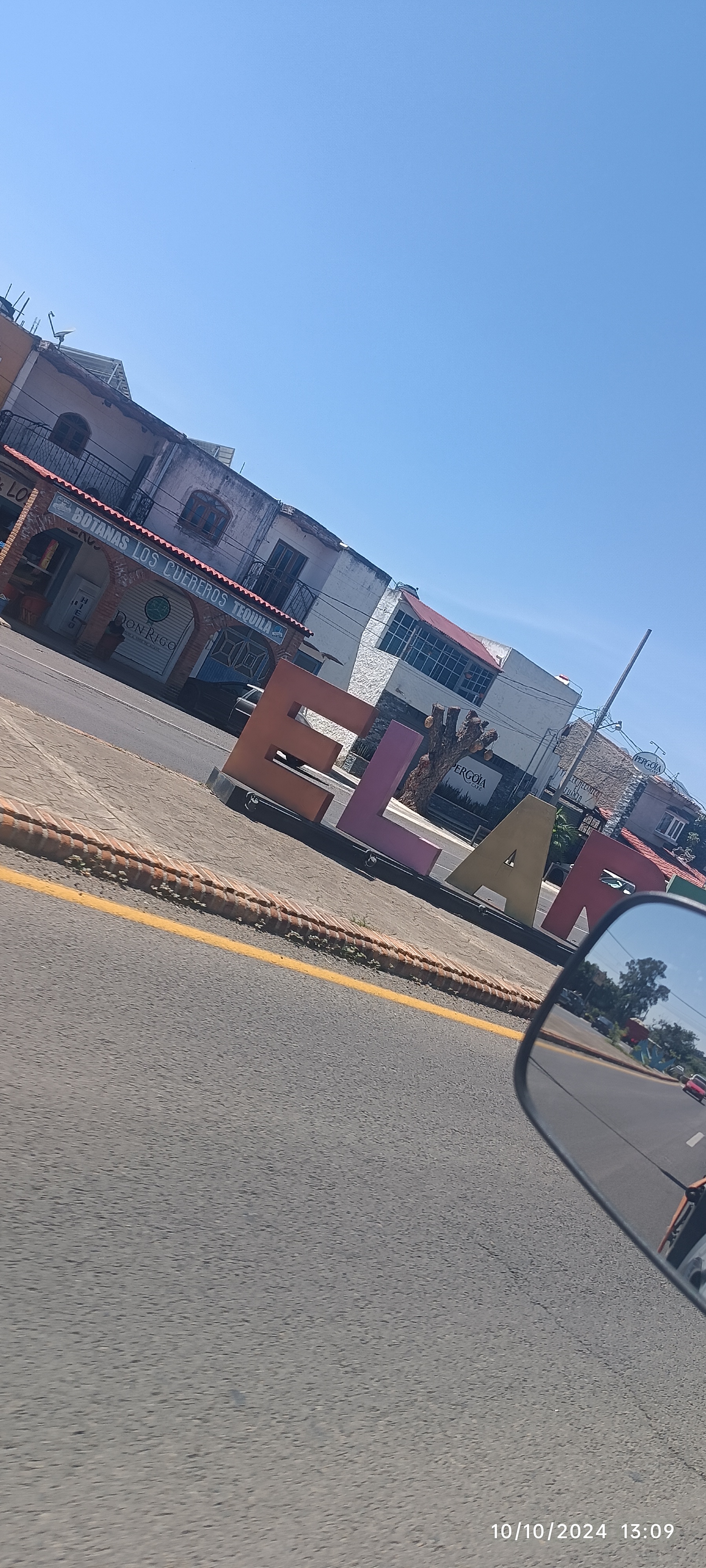 Suc. Los Cuereros "Don Rigo" image 4