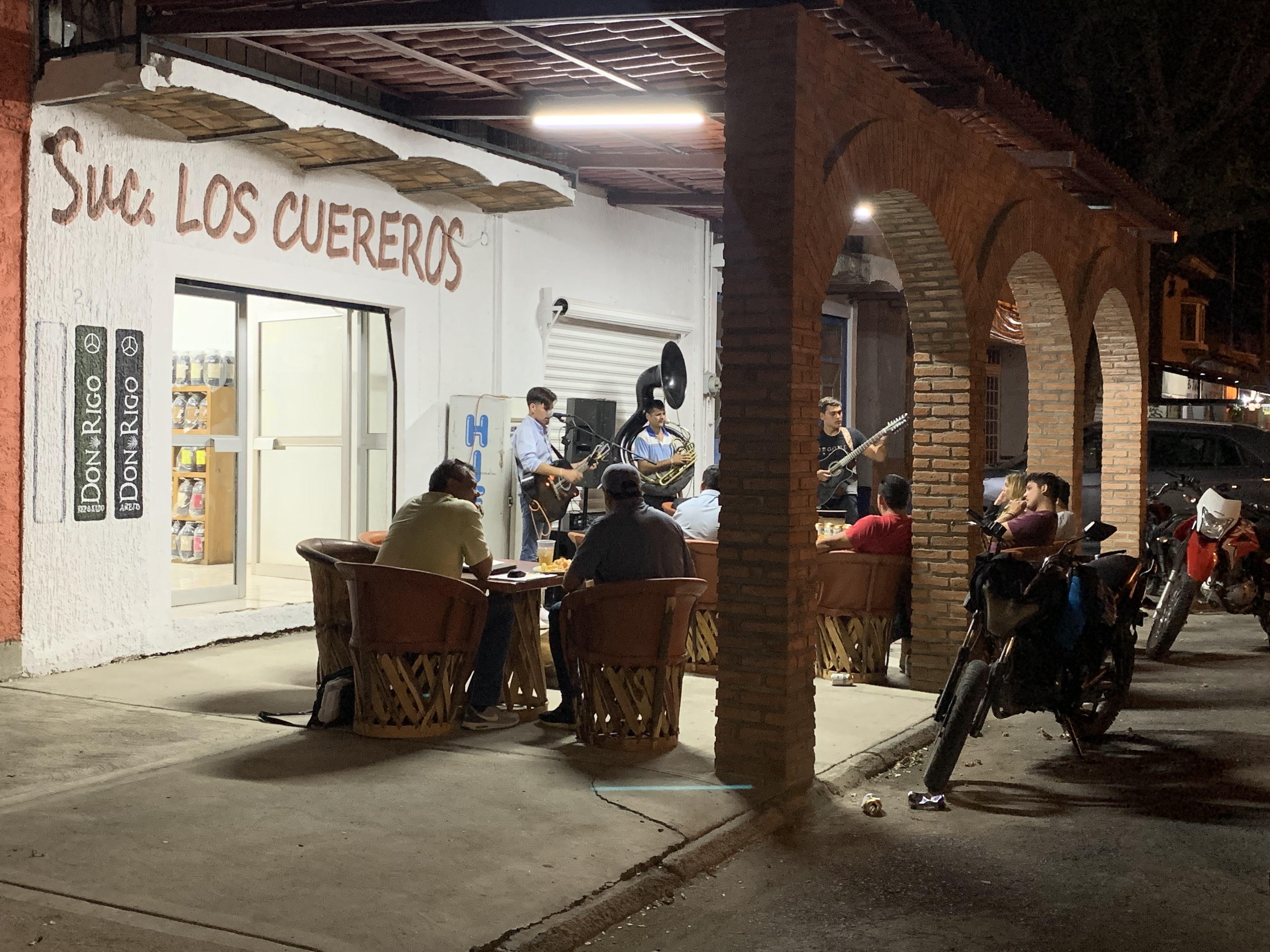 Suc. Los Cuereros "Don Rigo" image 7