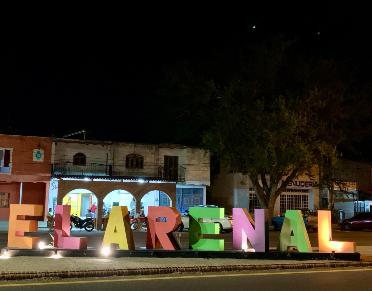 Suc. Los Cuereros "Don Rigo" image 9