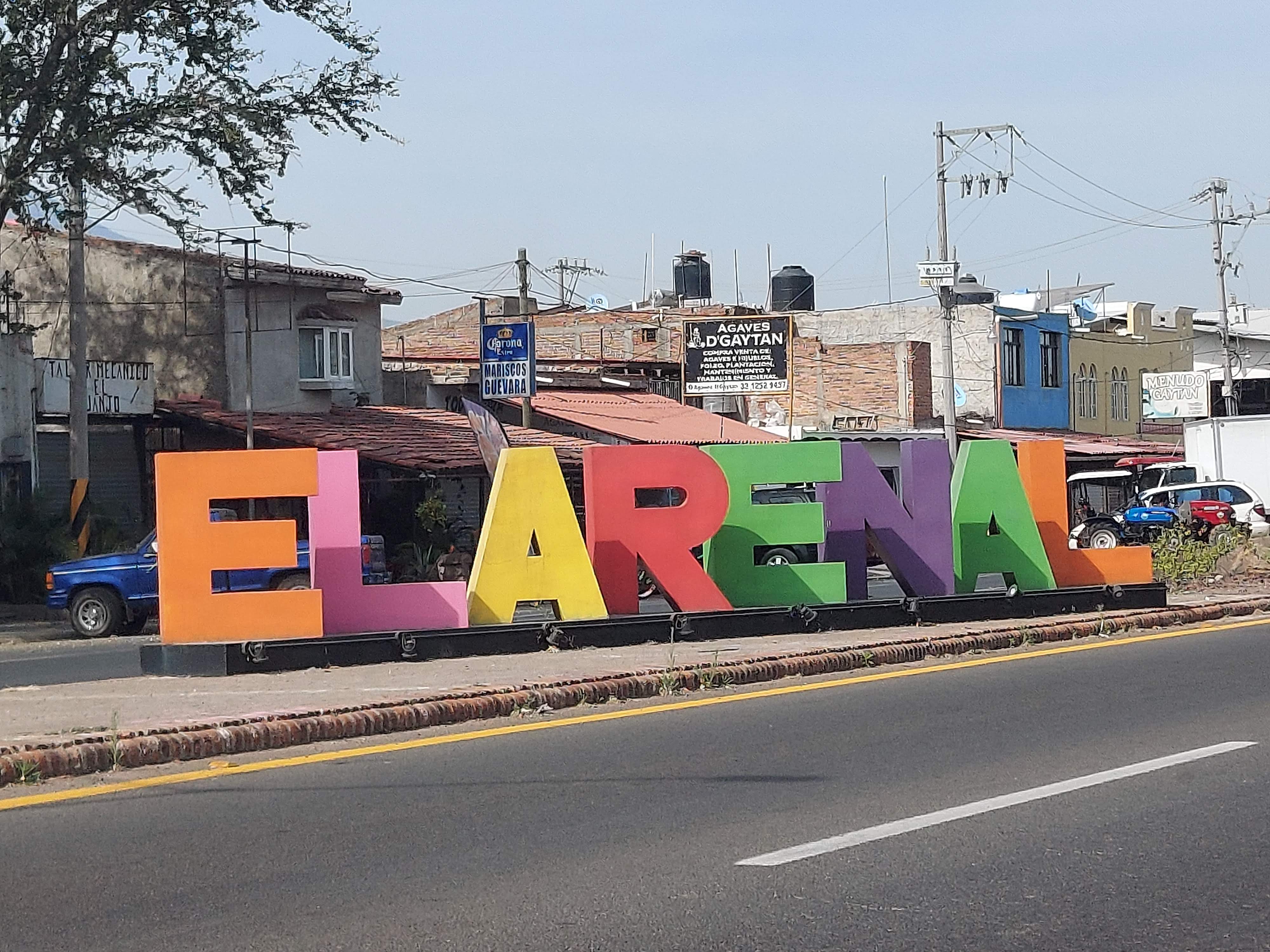 Suc. Los Cuereros "Don Rigo" image 10