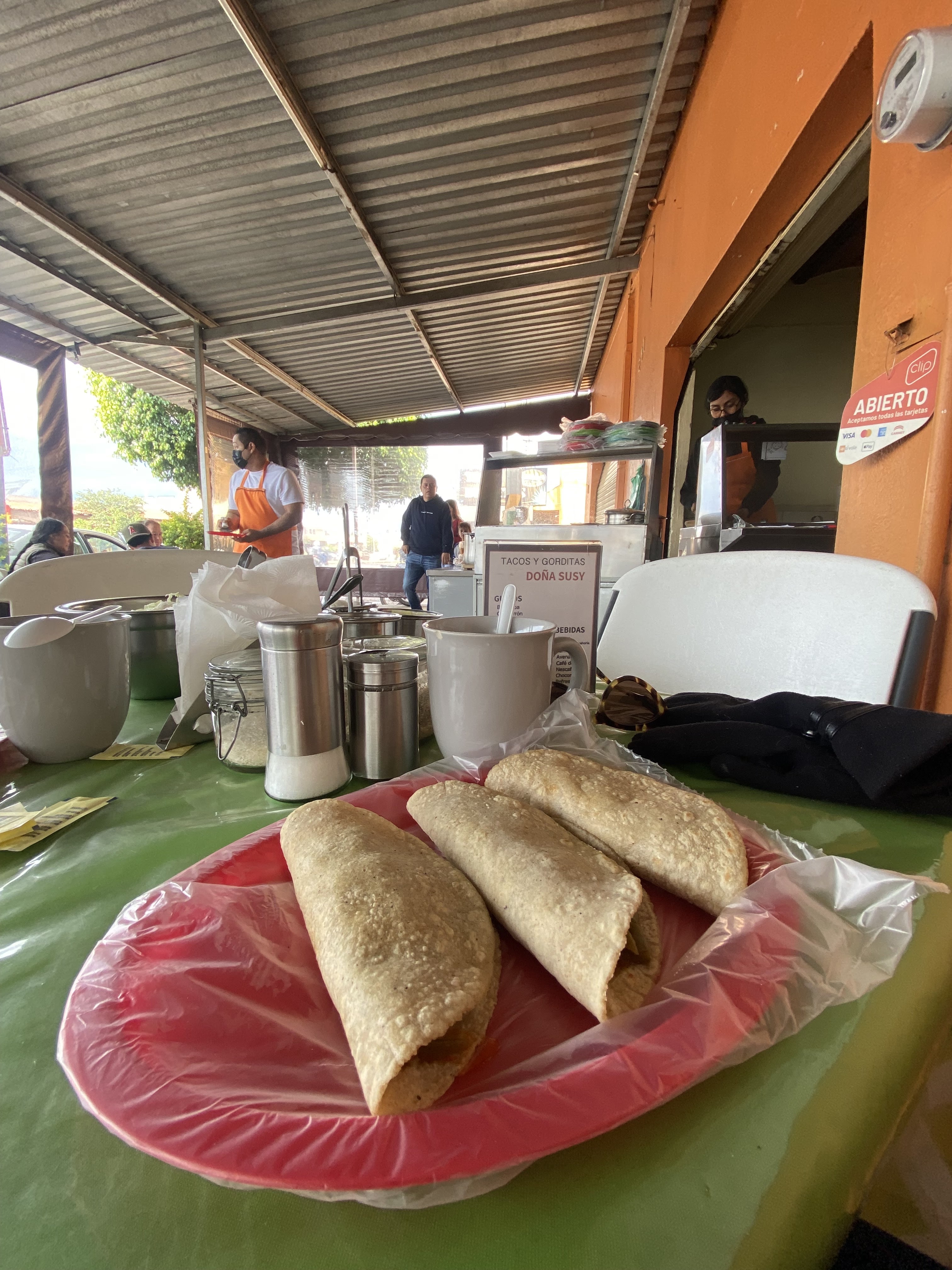 Tacos y Gorditas Doña Susy image 1