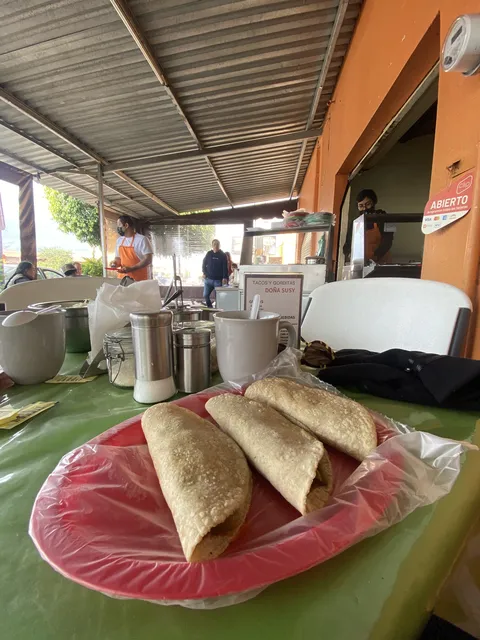 Tacos y Gorditas Doña Susy image 1