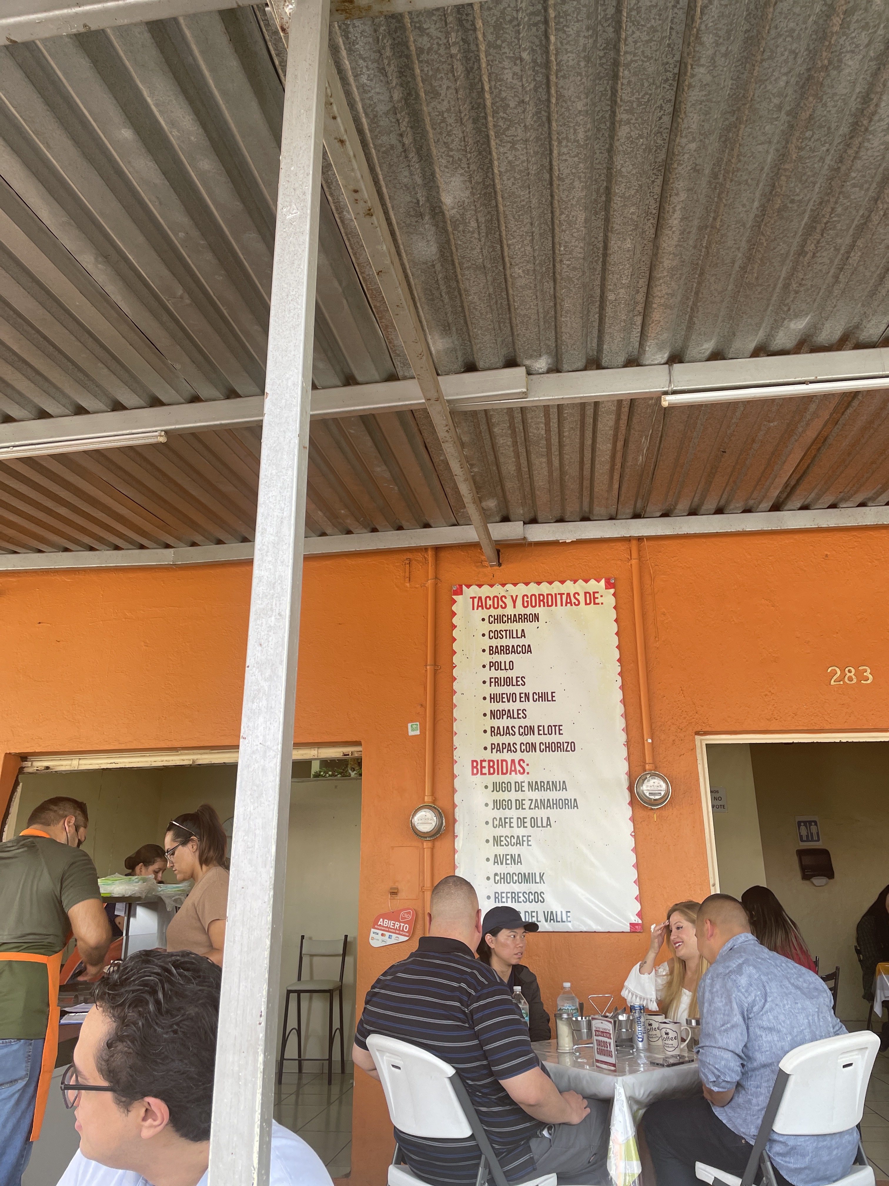 Tacos y Gorditas Doña Susy image 3