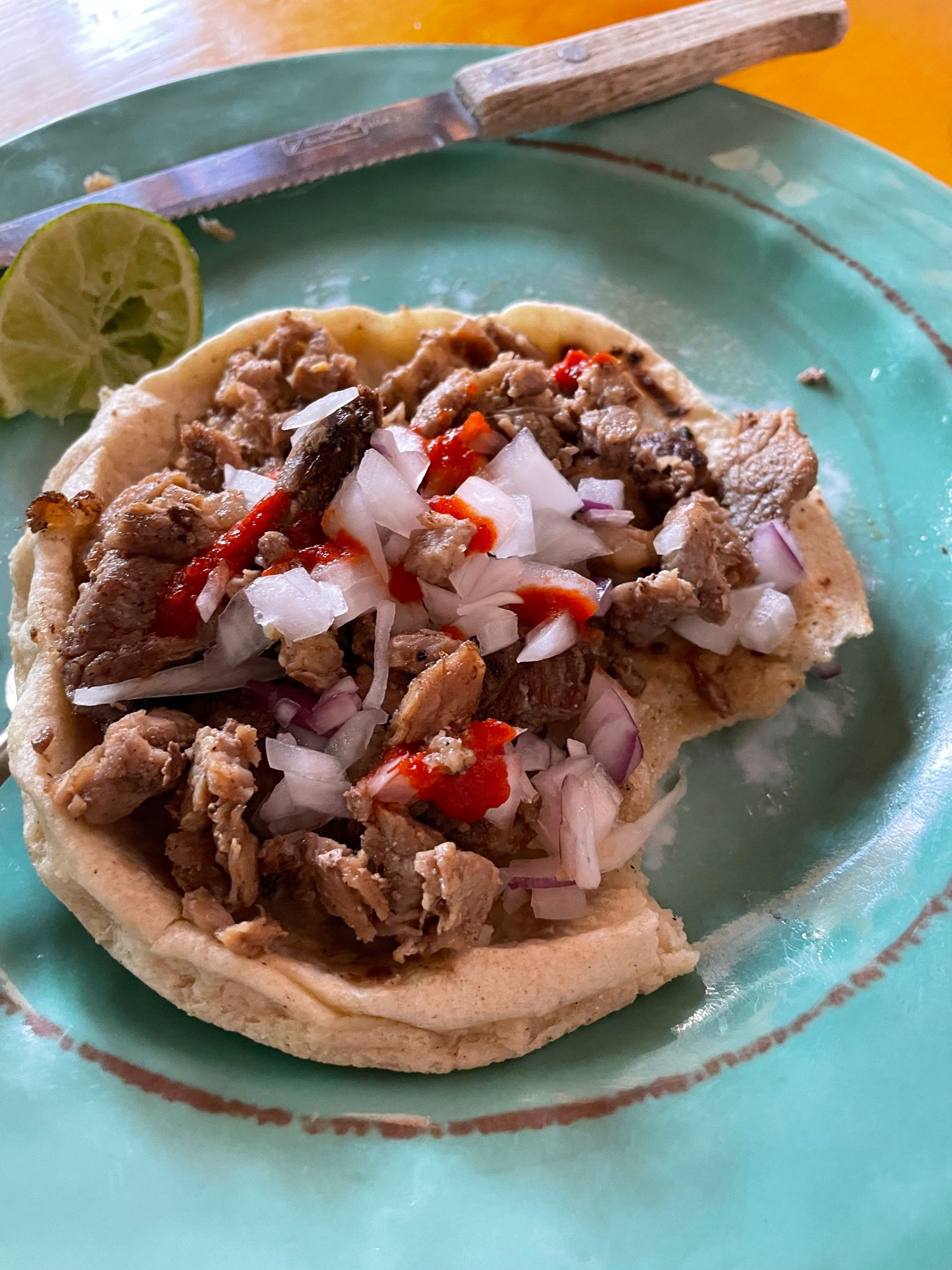 Tacos y Gorditas Doña Susy image 4