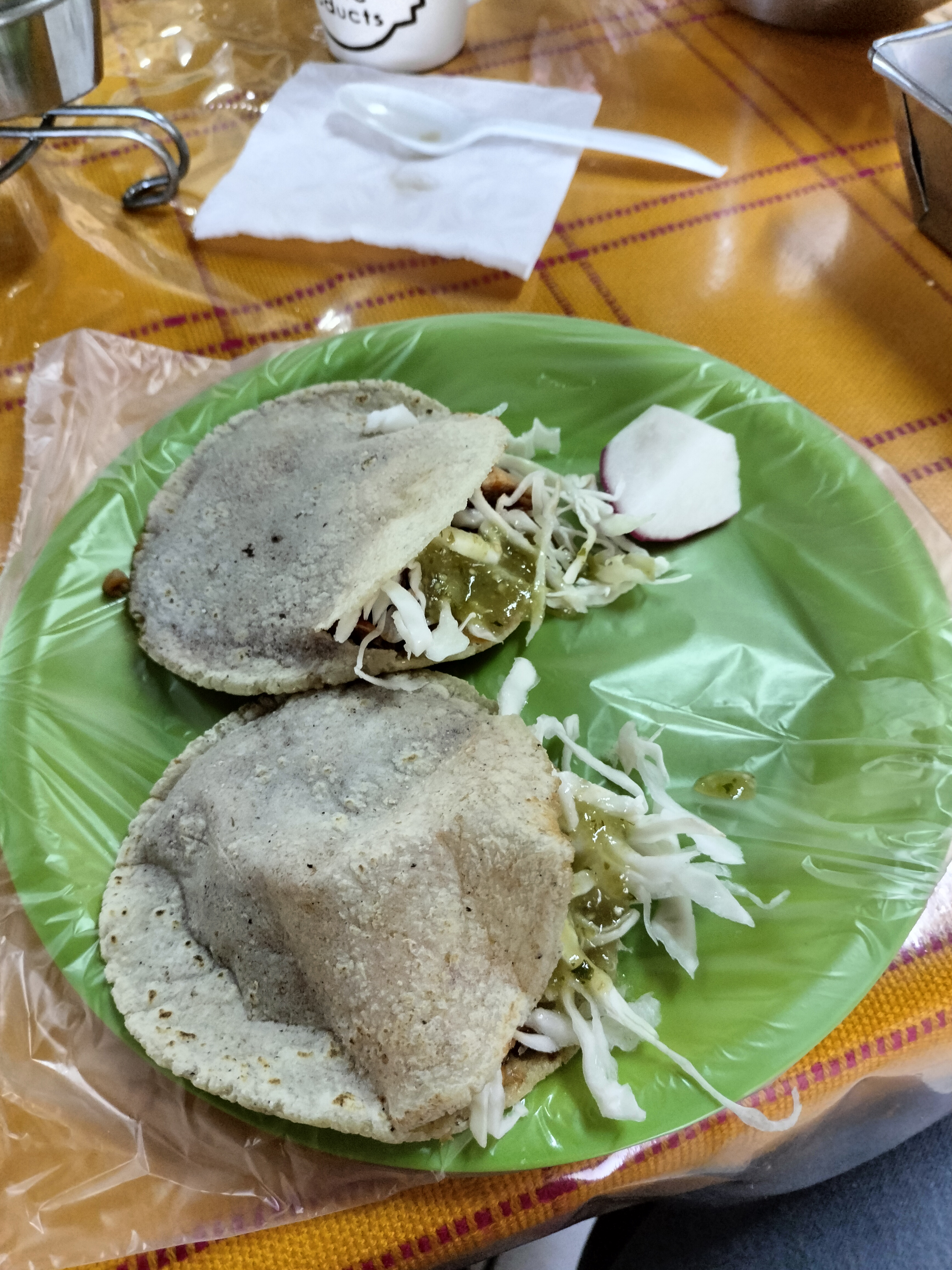 Tacos y Gorditas Doña Susy image 7