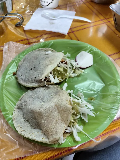 Tacos y Gorditas Doña Susy image 7