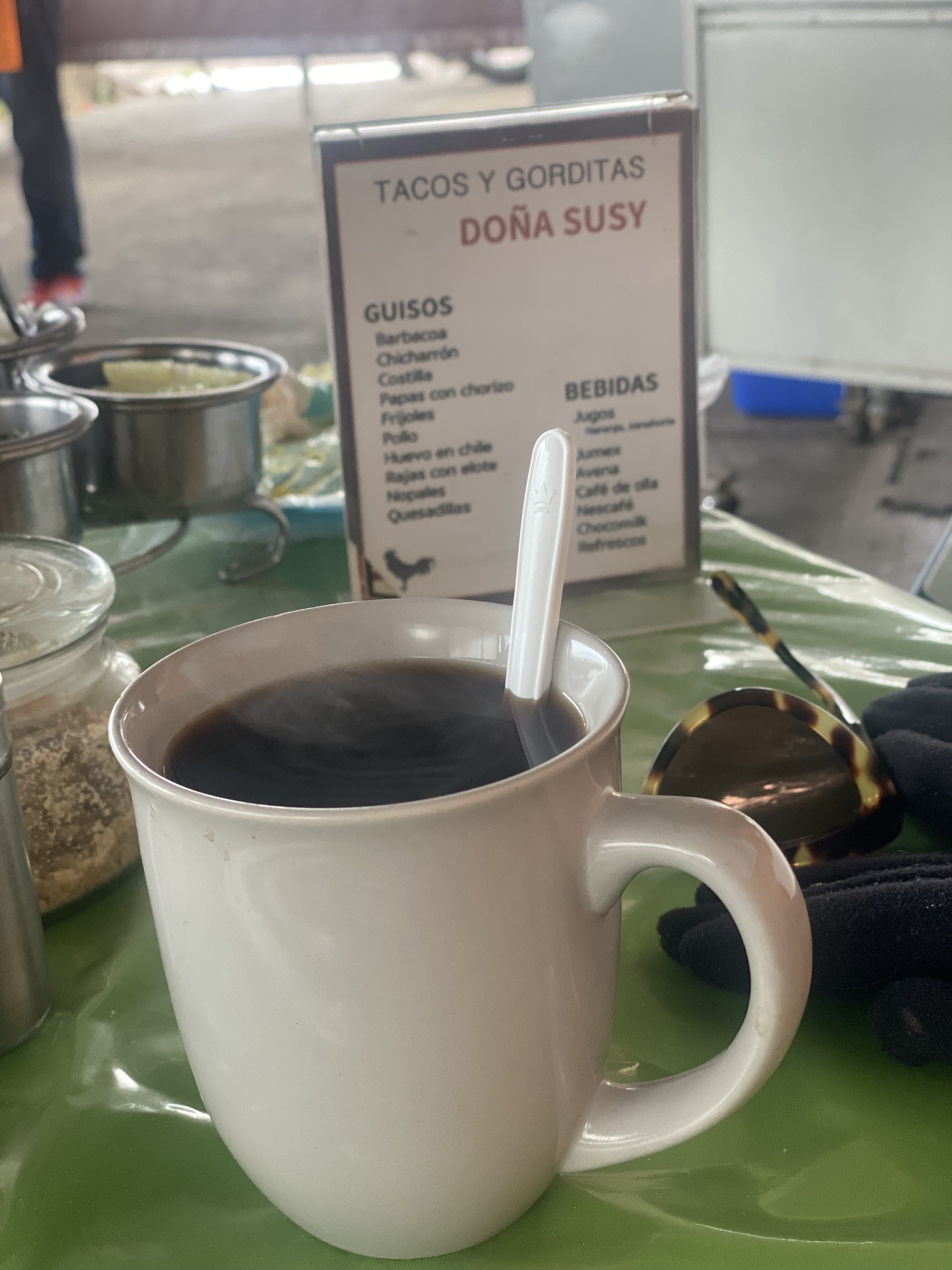 Tacos y Gorditas Doña Susy image 10