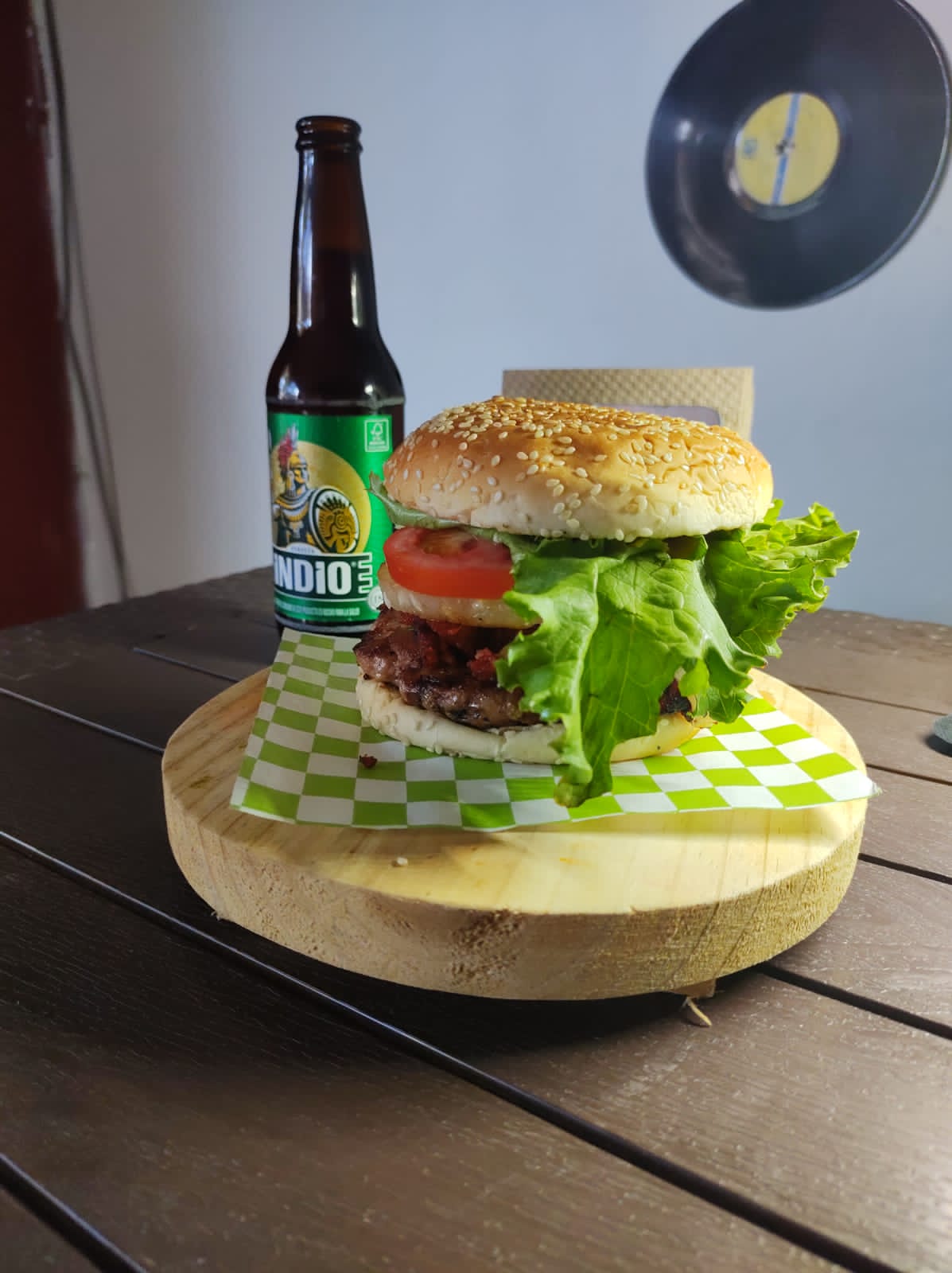 El sucio Dave image 2