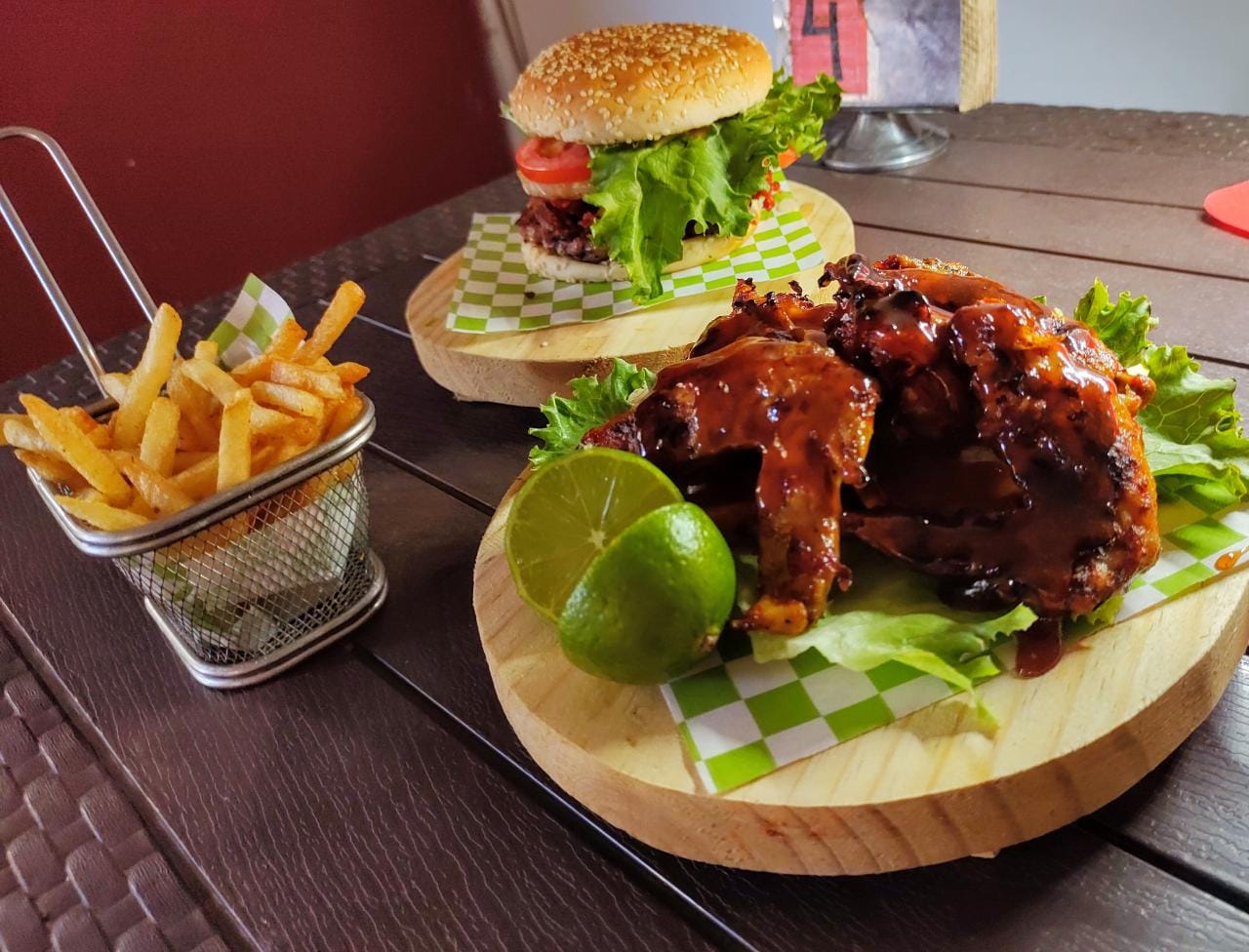 El sucio Dave image 3