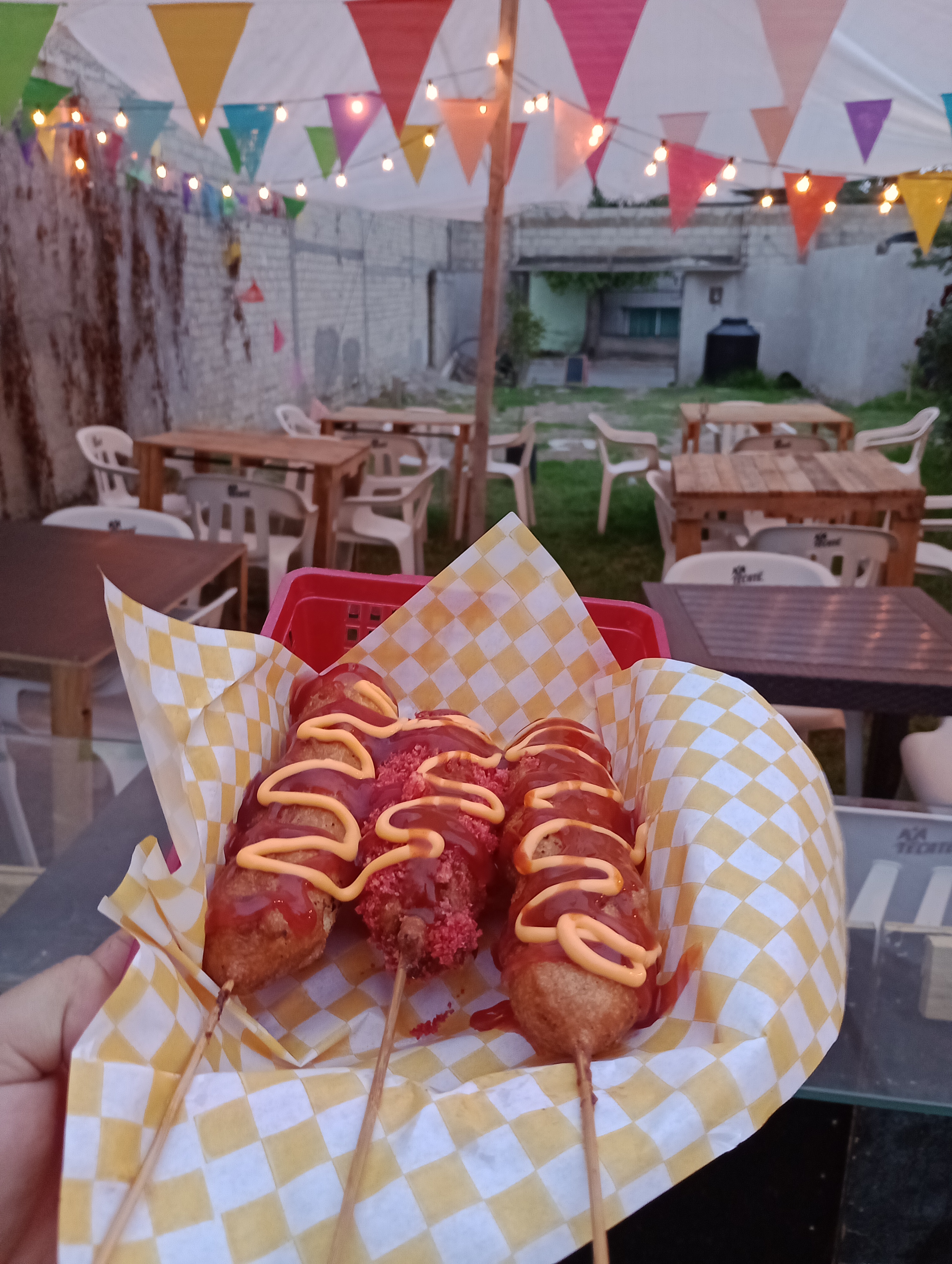 El sucio Dave image 5