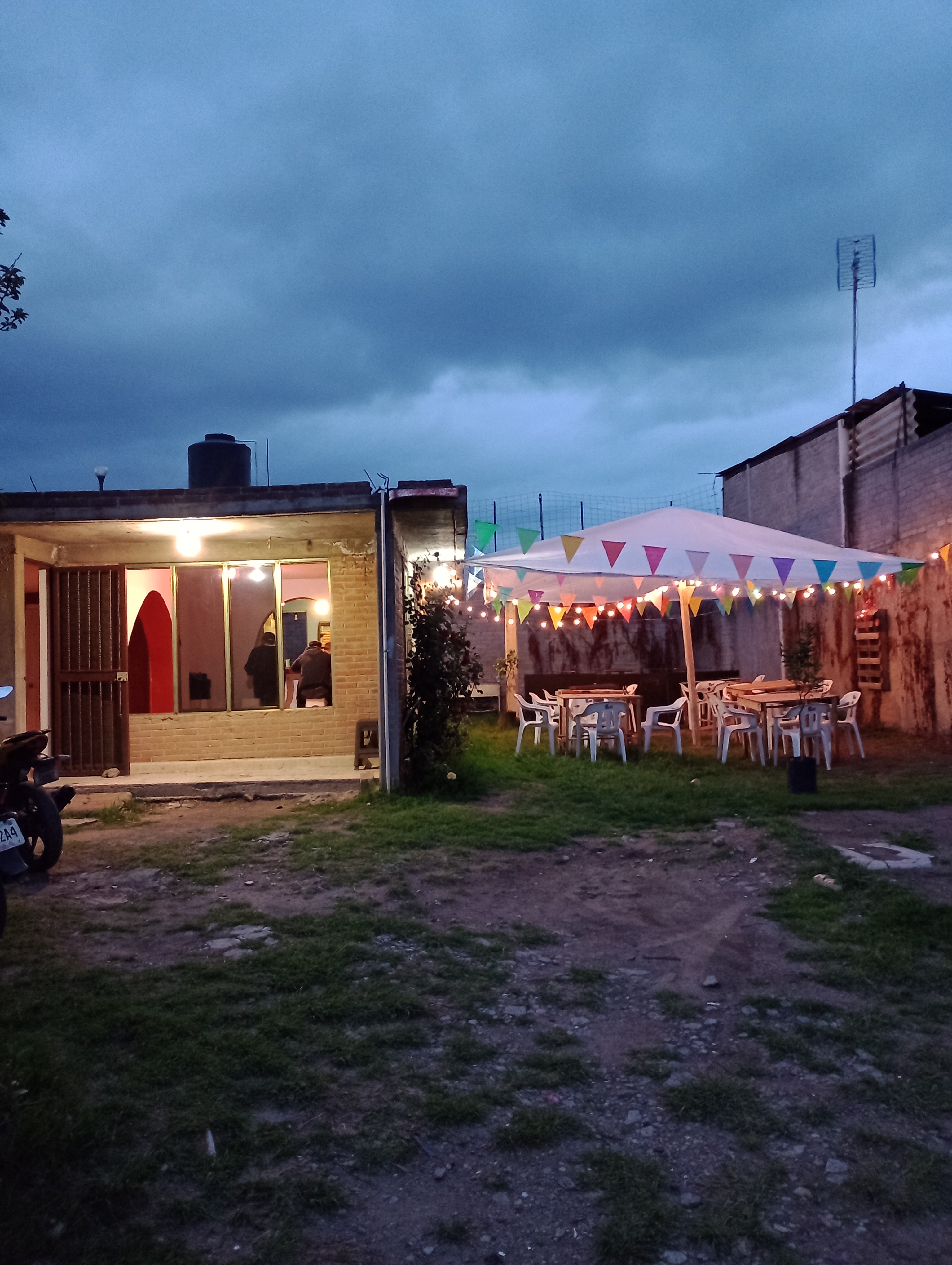 El sucio Dave image 6