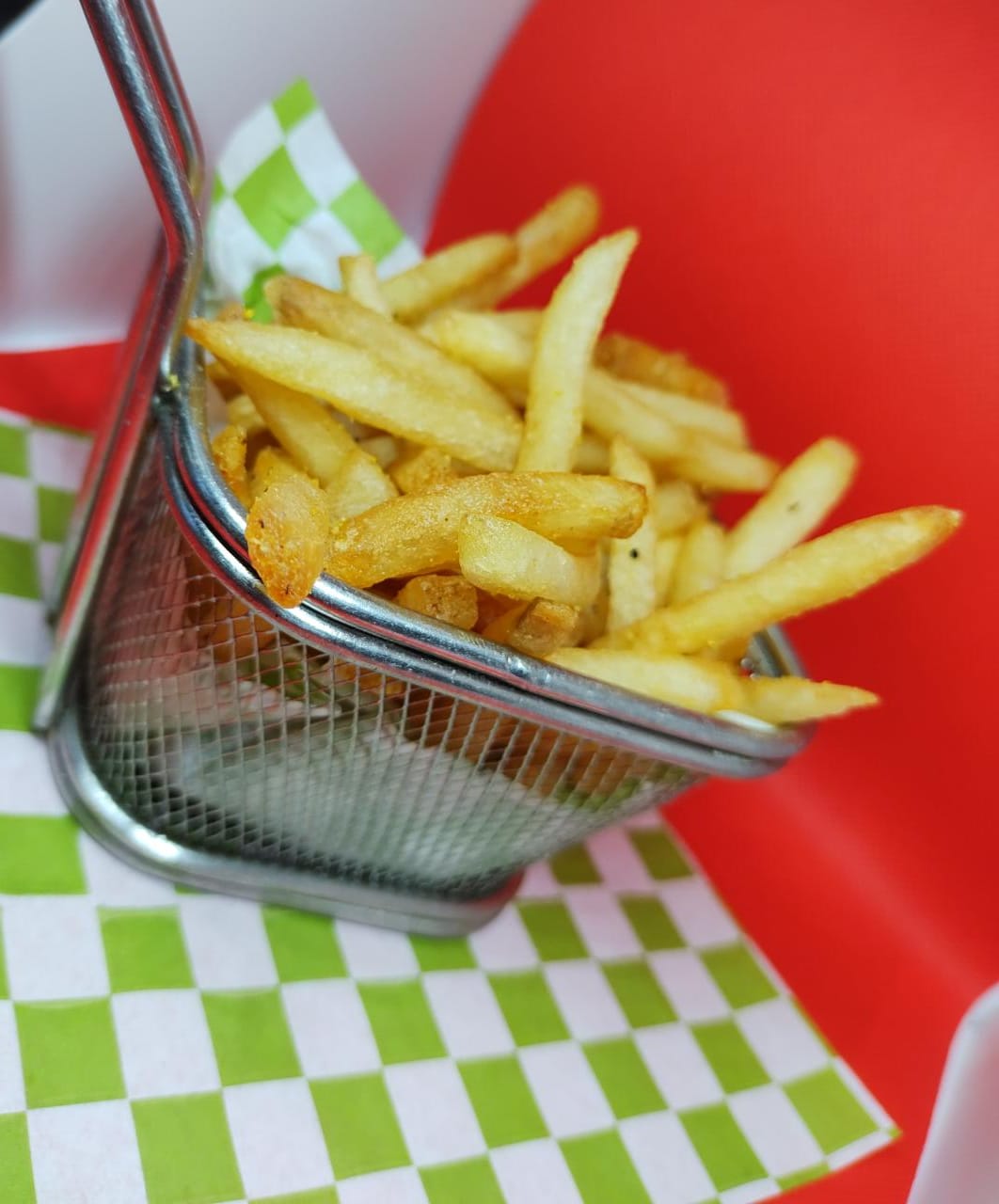 El sucio Dave image 7