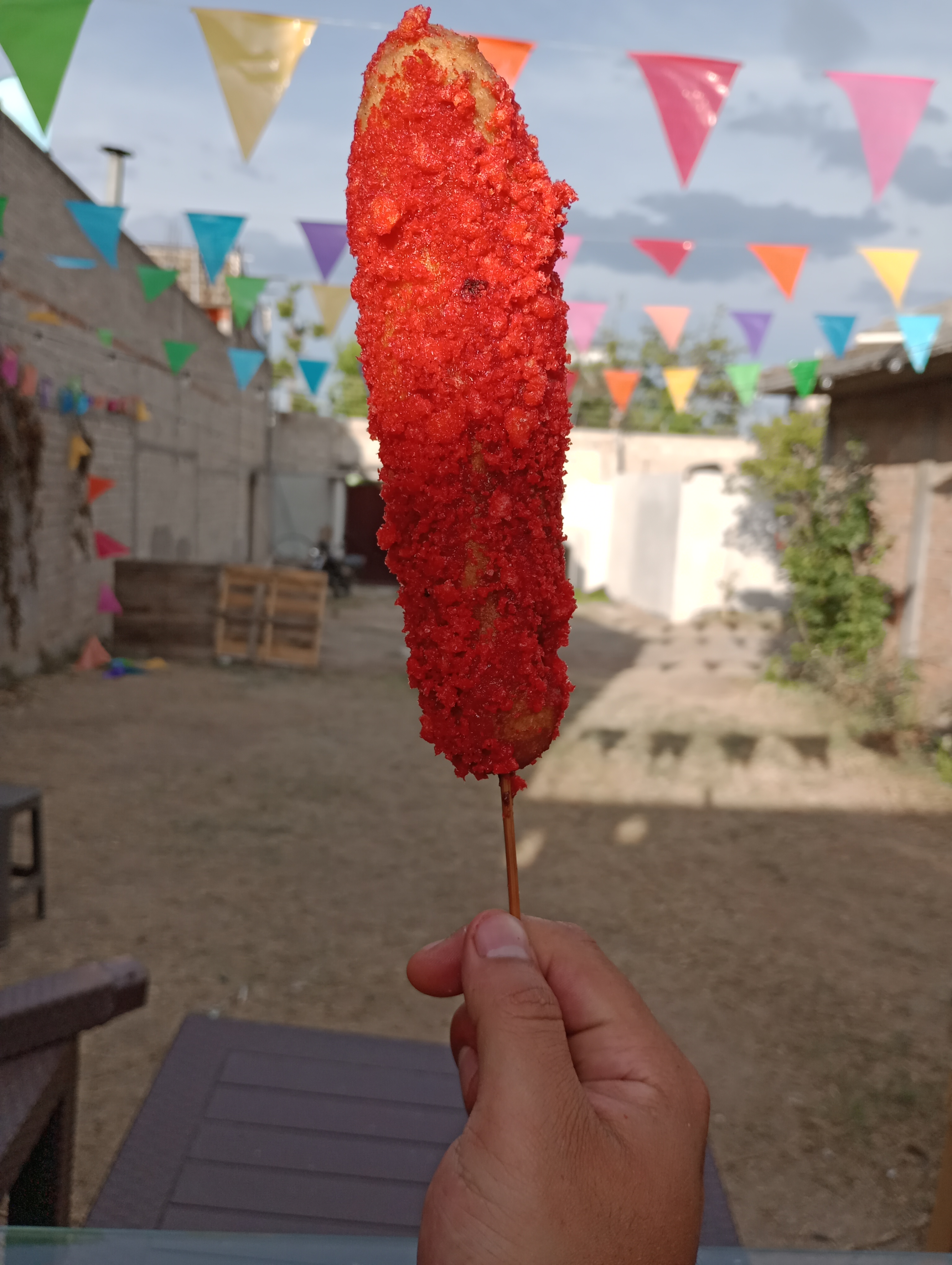 El sucio Dave image 8