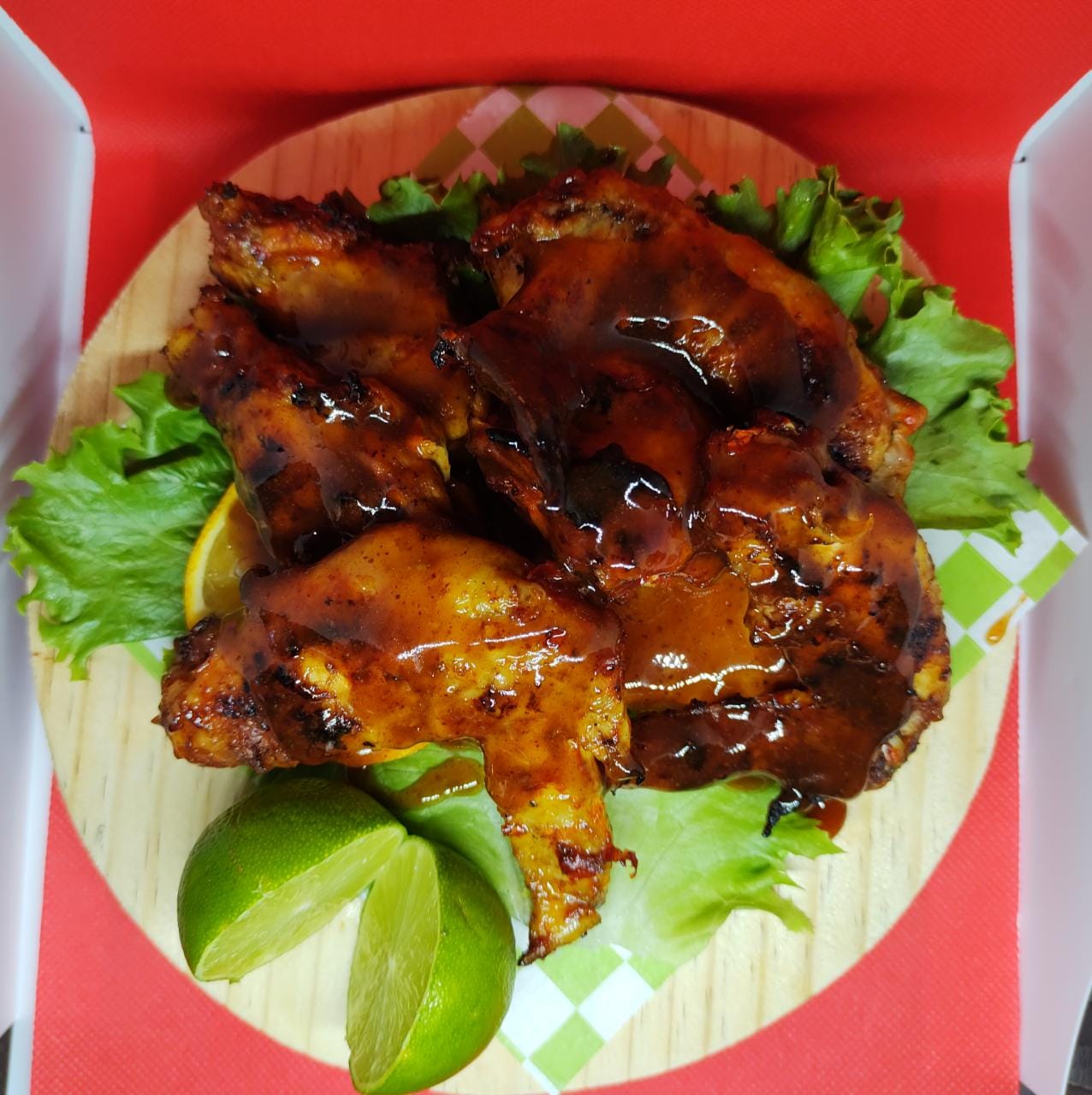 El sucio Dave image 9