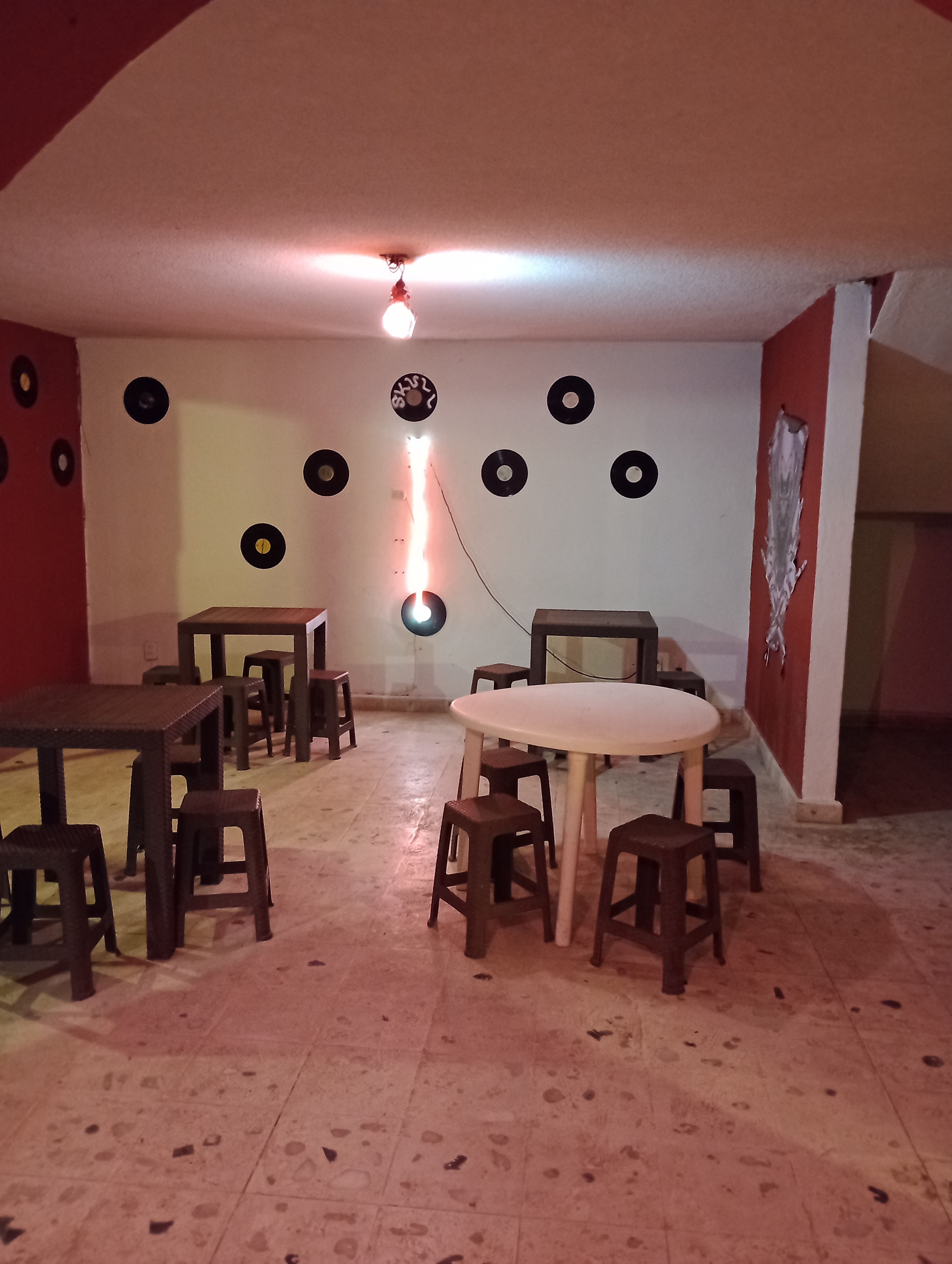 El sucio Dave image 10