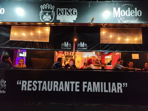 King Monkey image 1