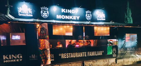 King Monkey image 8
