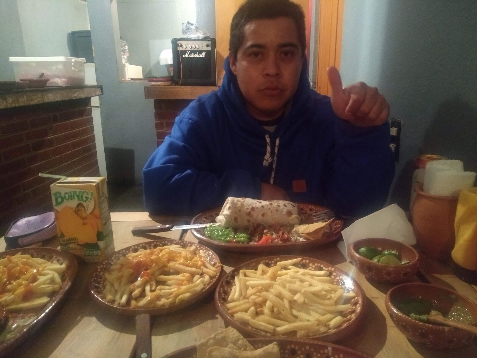 El Carajo image 5