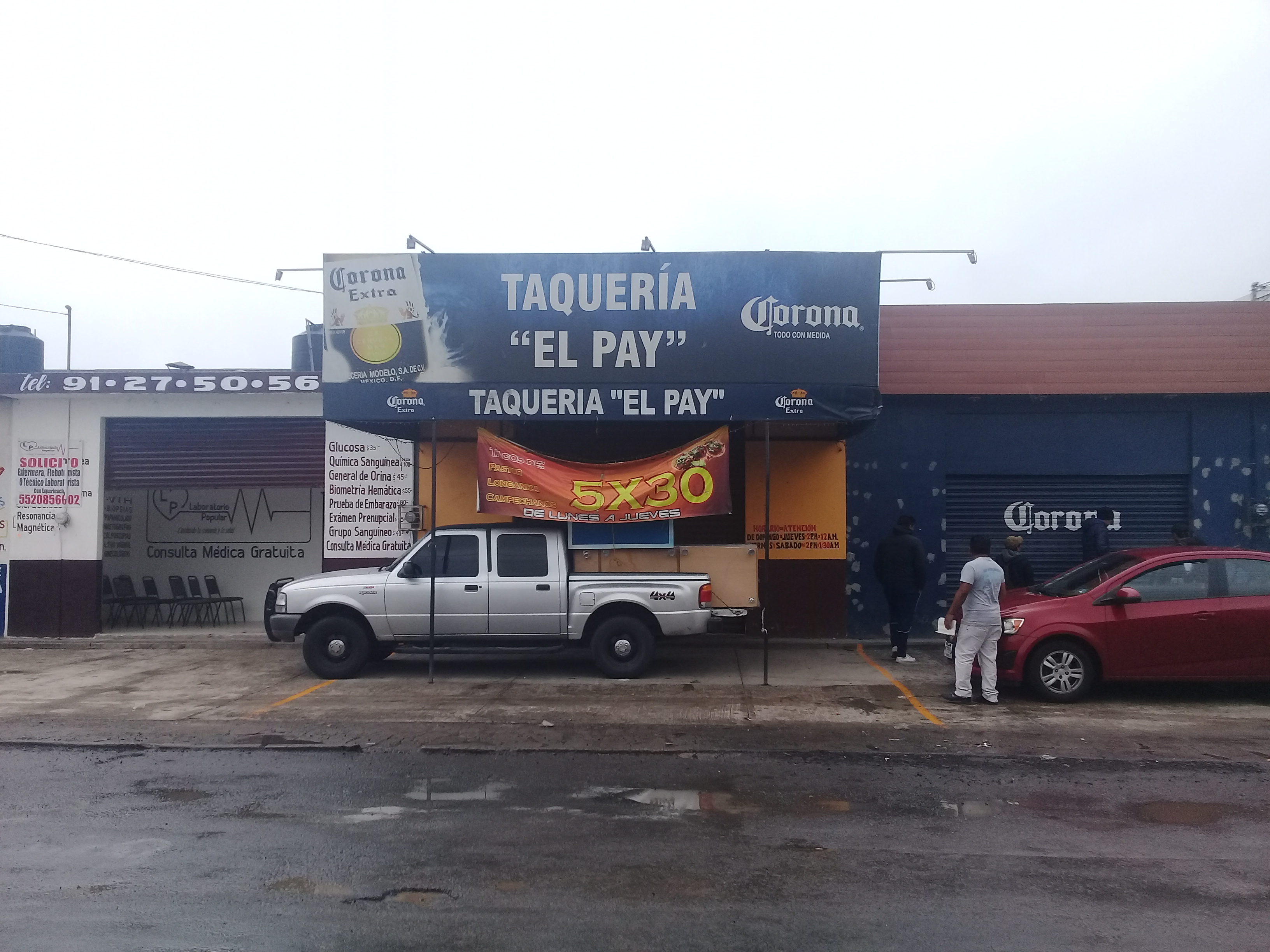 Taquera "El Pay" image 1