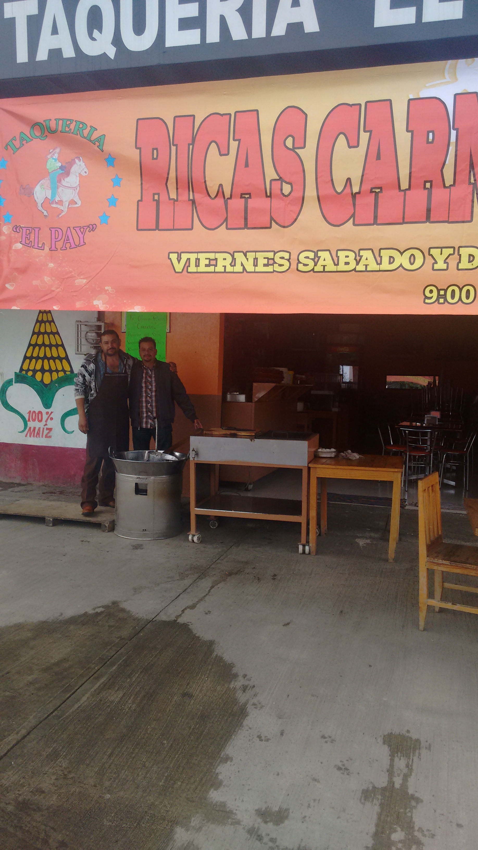 Taquera "El Pay" image 3