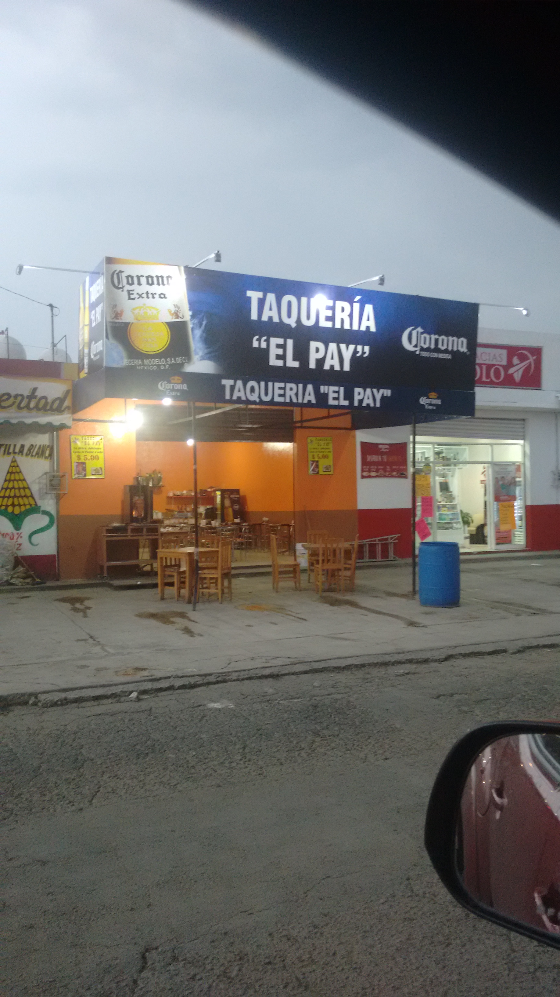 Taquera "El Pay" image 4