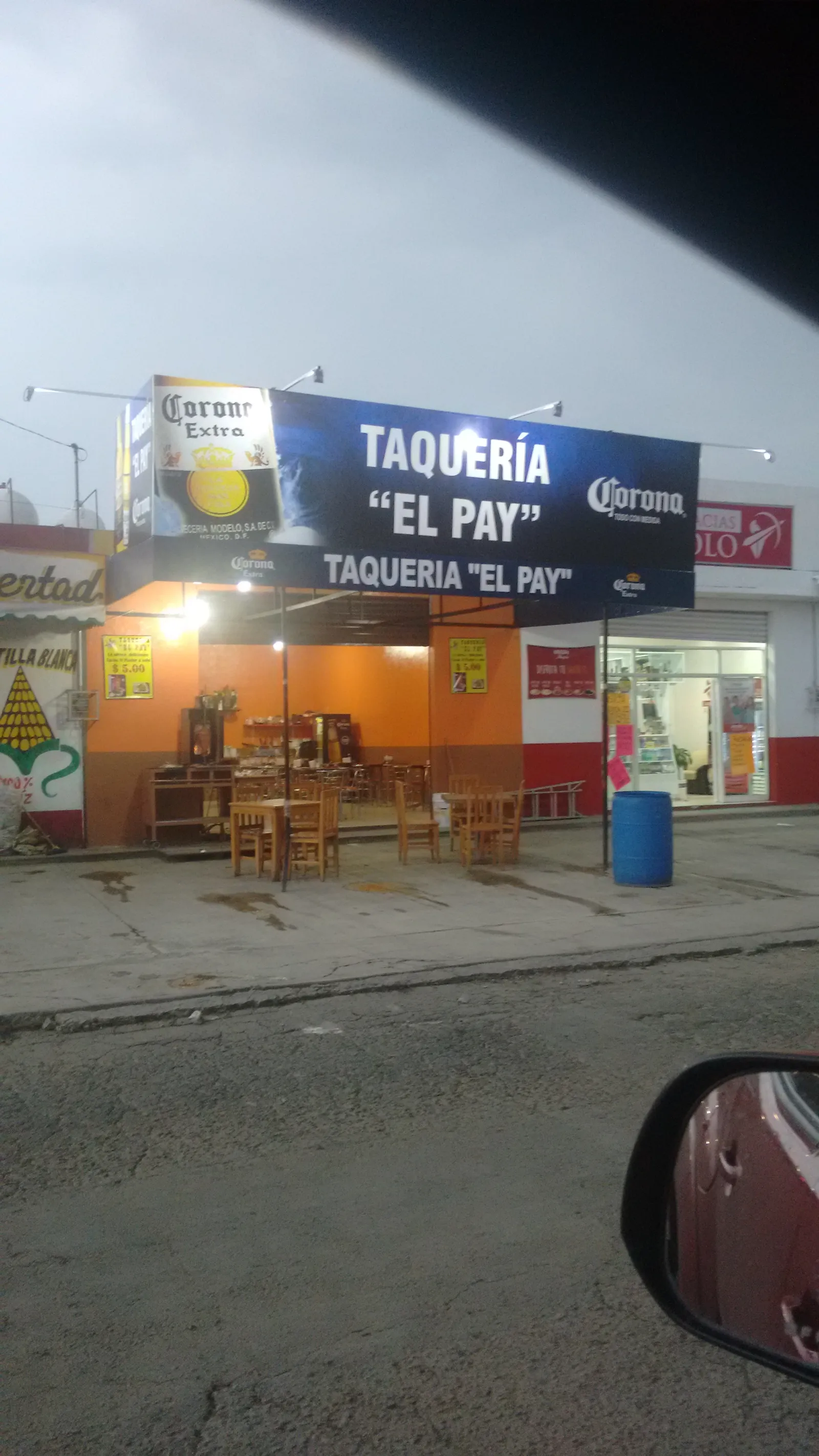Taquera "El Pay" image 4