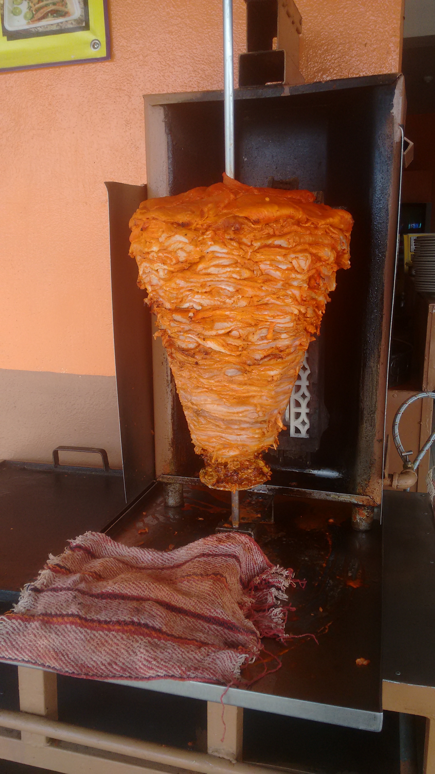 Taquera "El Pay" image 6