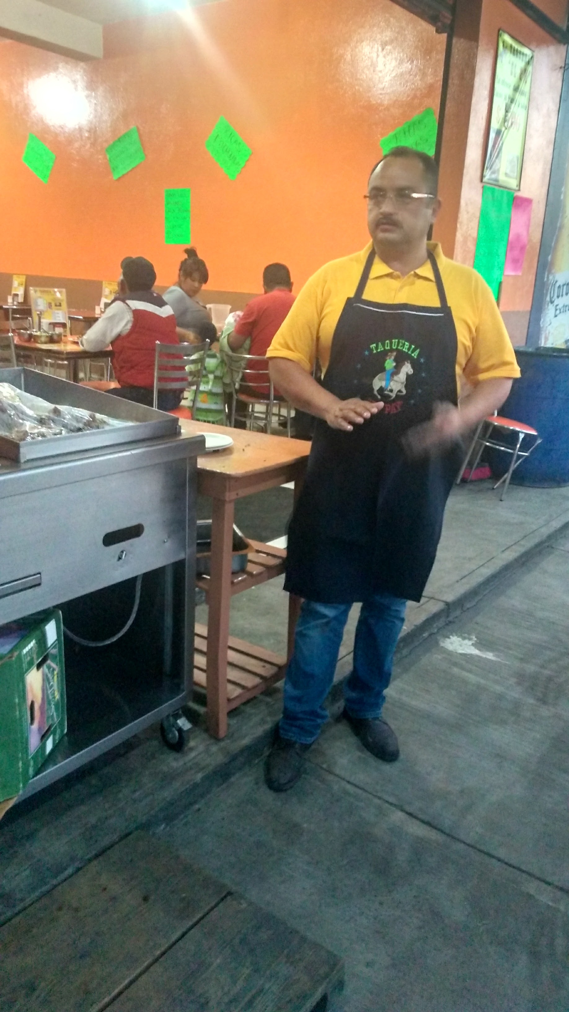 Taquera "El Pay" image 7