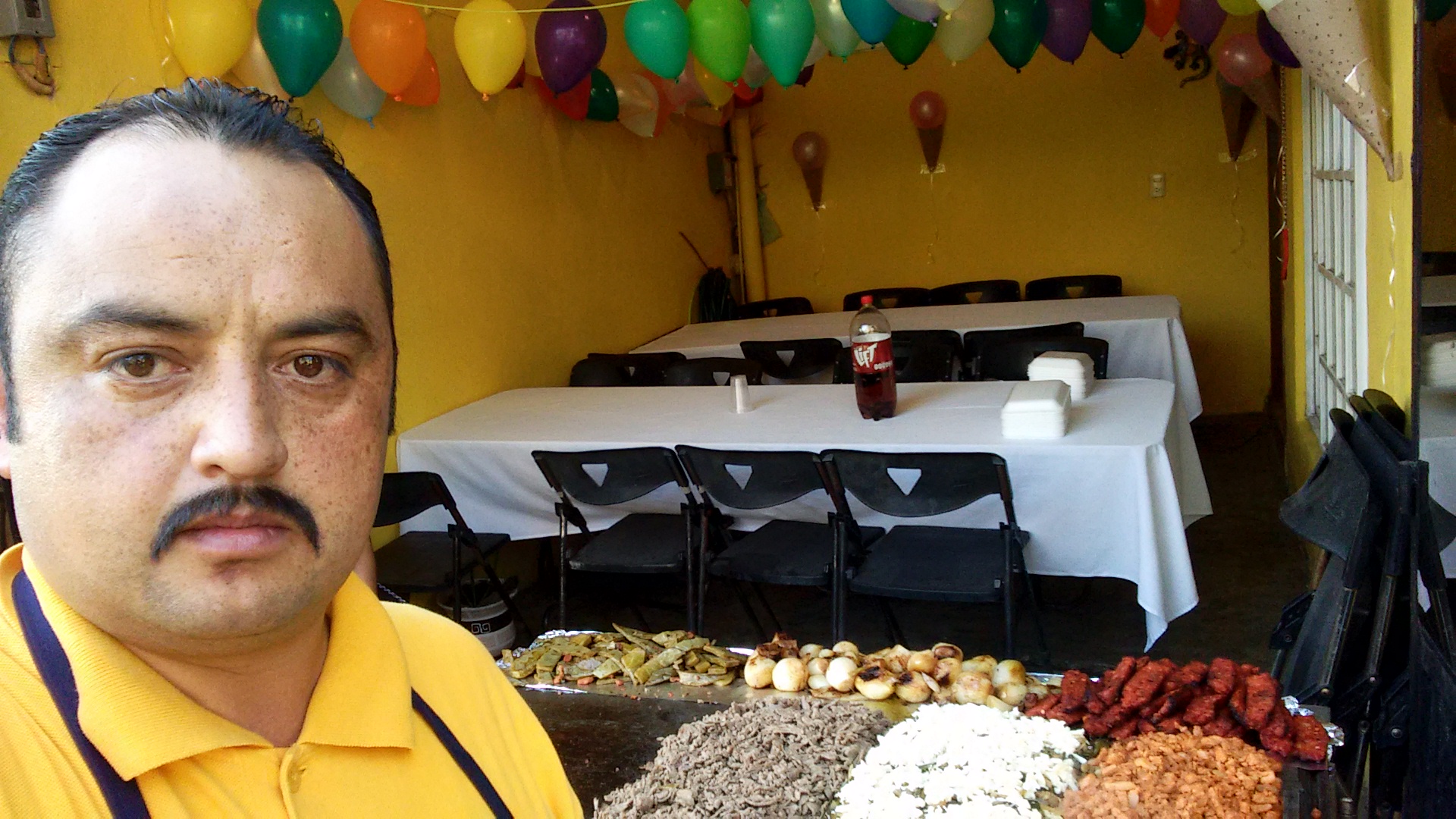 Taquera "El Pay" image 8