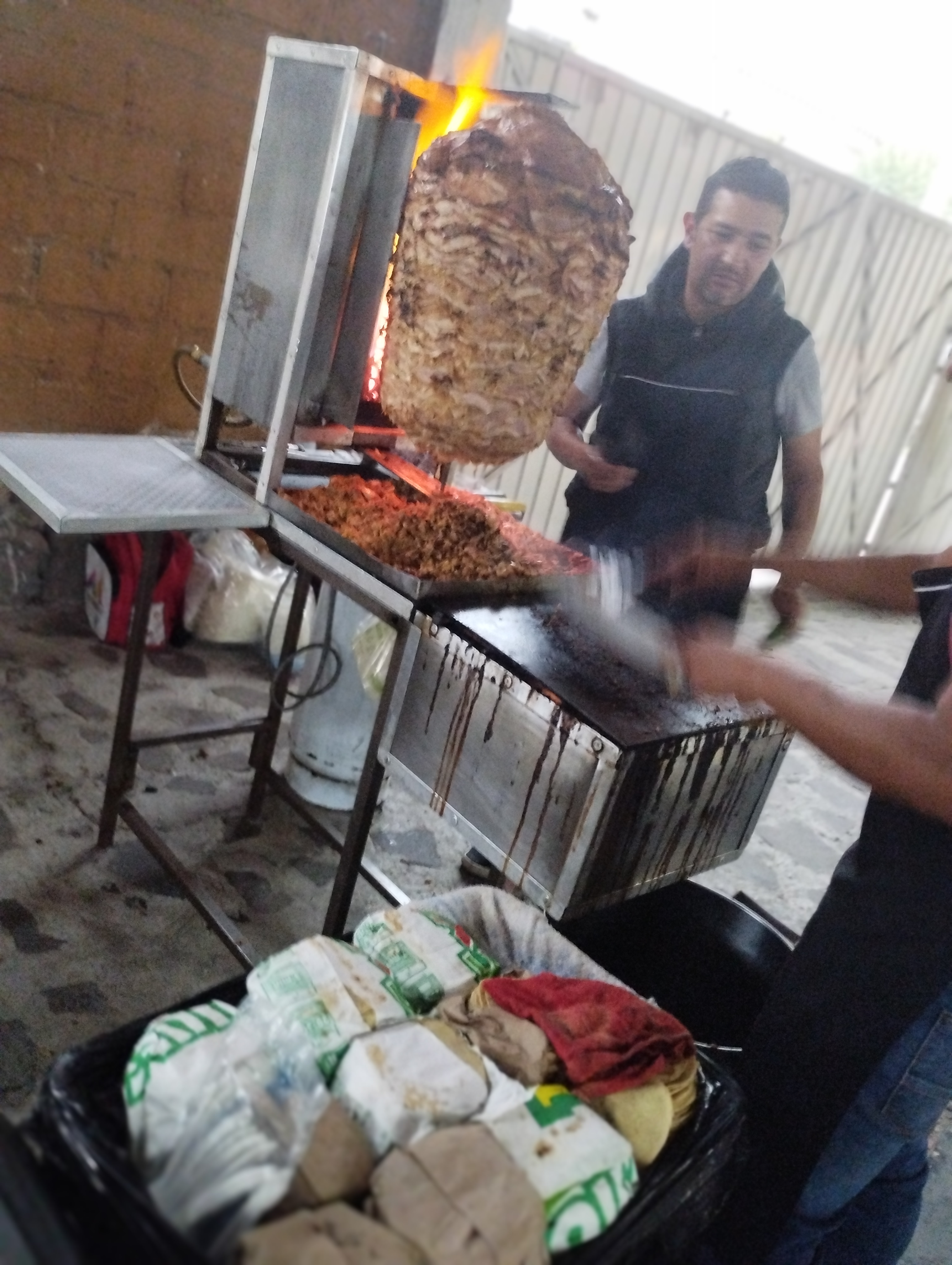 Taqueria "San Peter" image 1