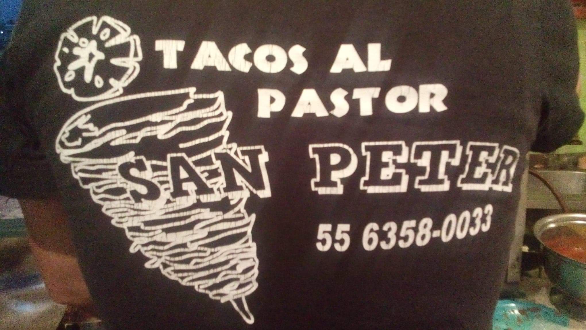 Taqueria "San Peter" image 4