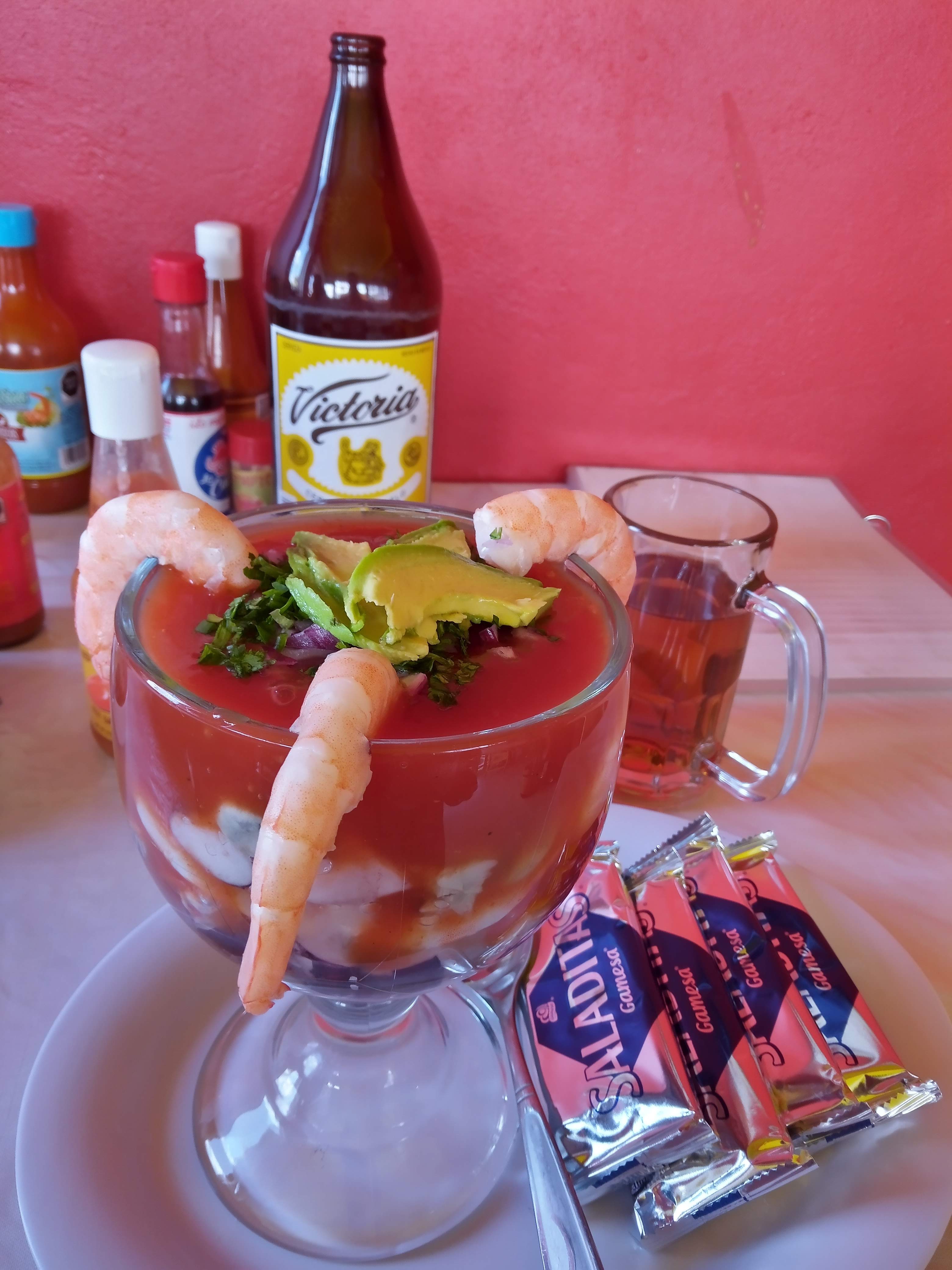 Marisquería Guayson image 1