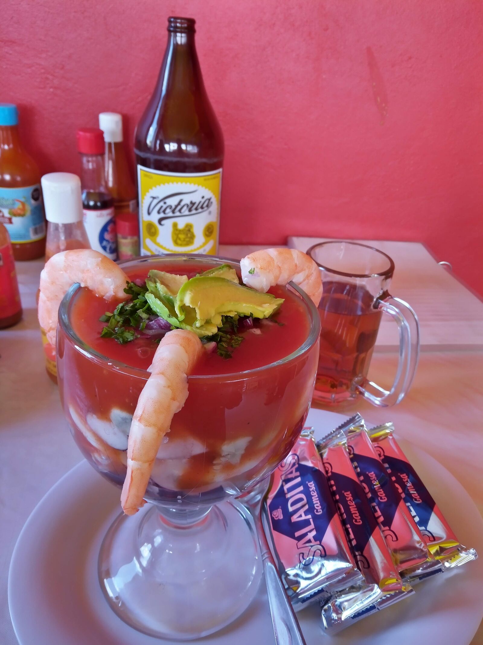 Marisquería Guayson image 1