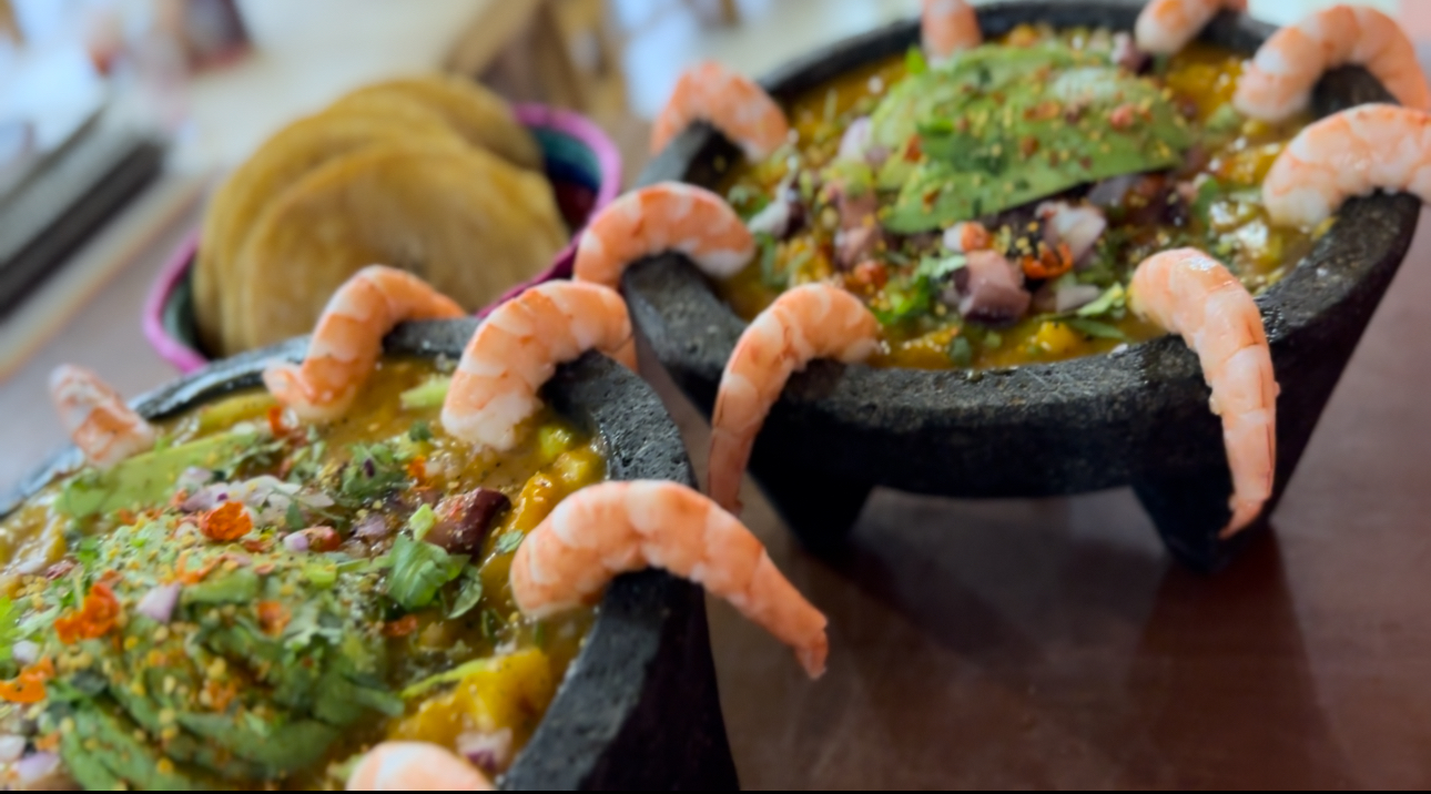 Marisquería Guayson image 2