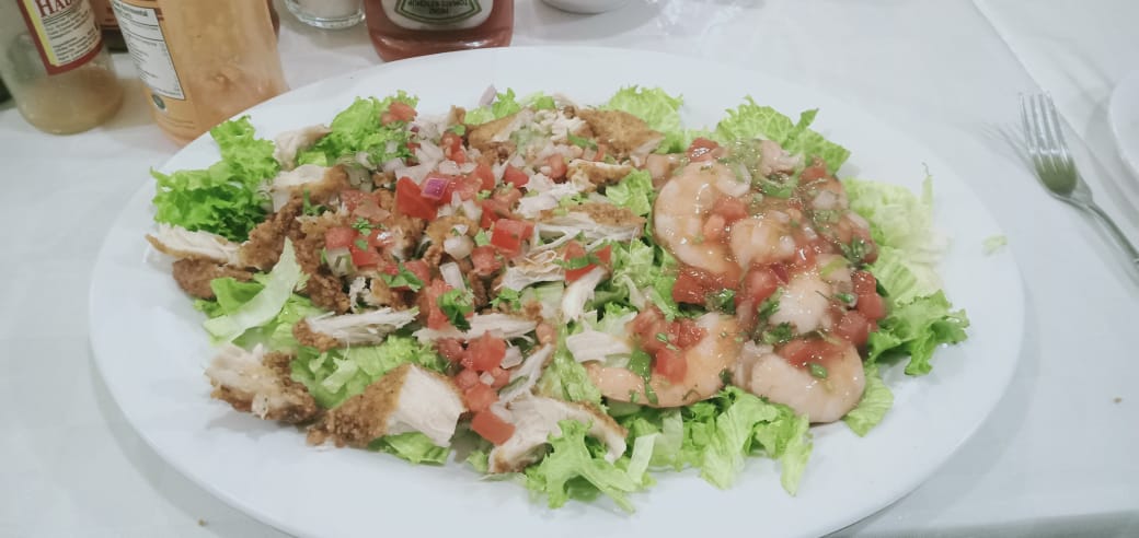 Marisquería Guayson image 4