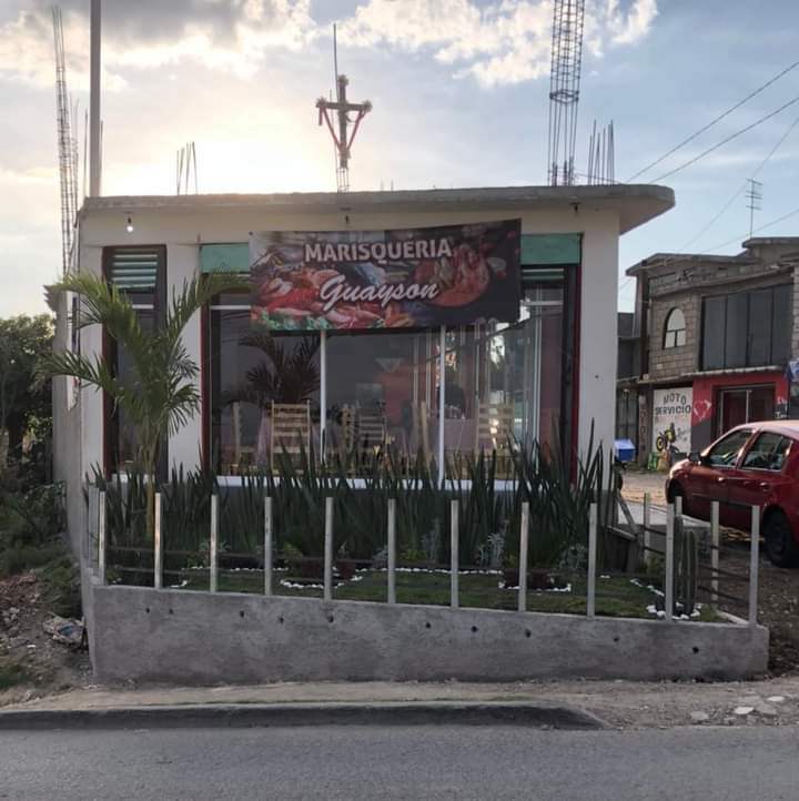 Marisquería Guayson image 5