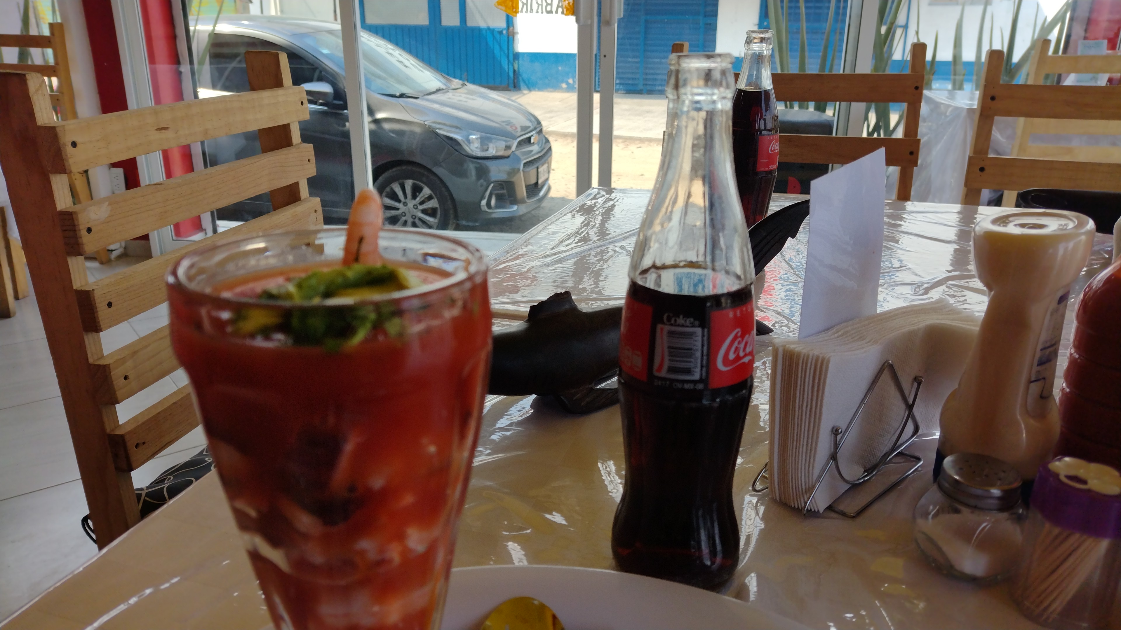 Marisquería Guayson image 6