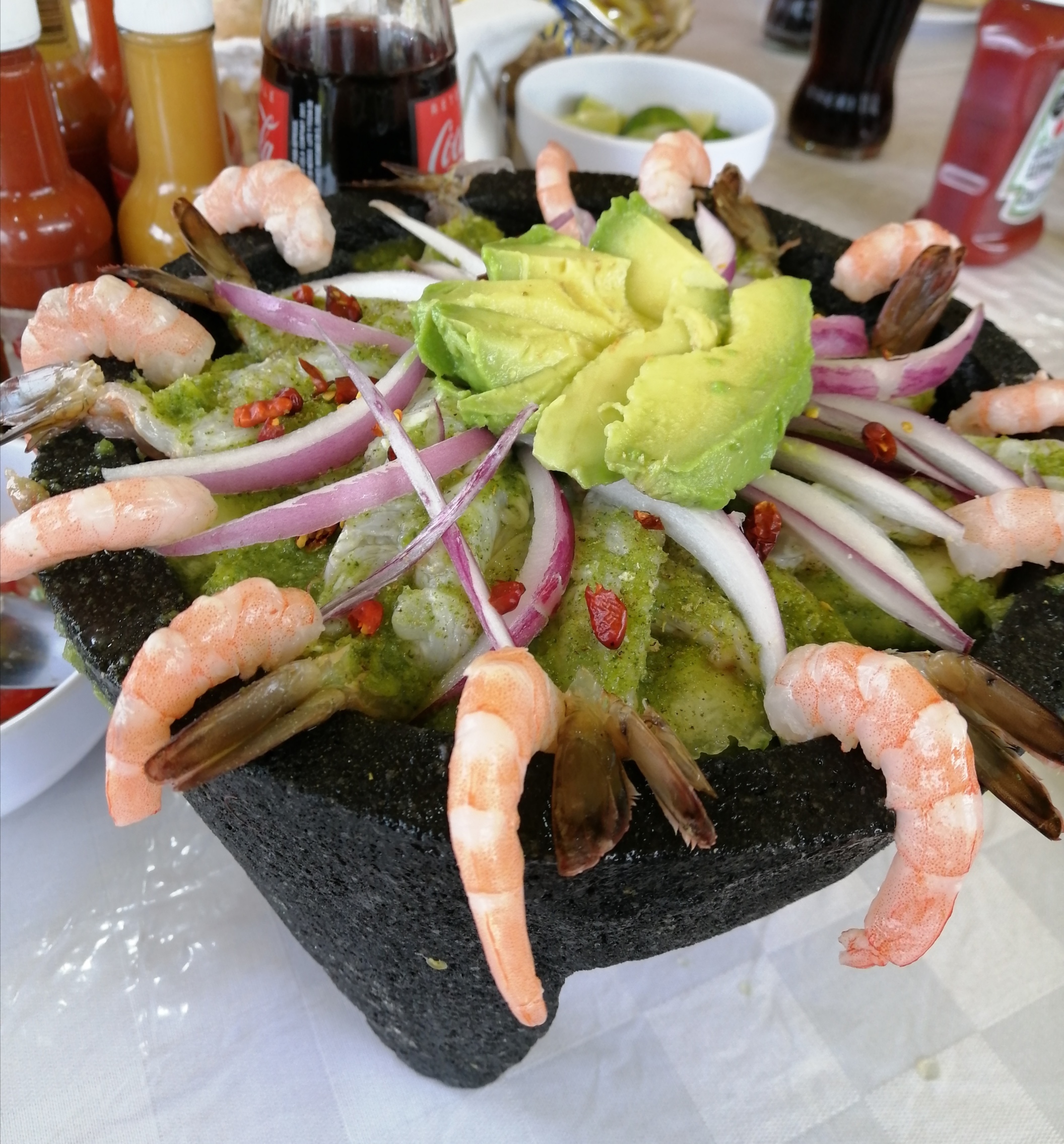 Marisquería Guayson image 7