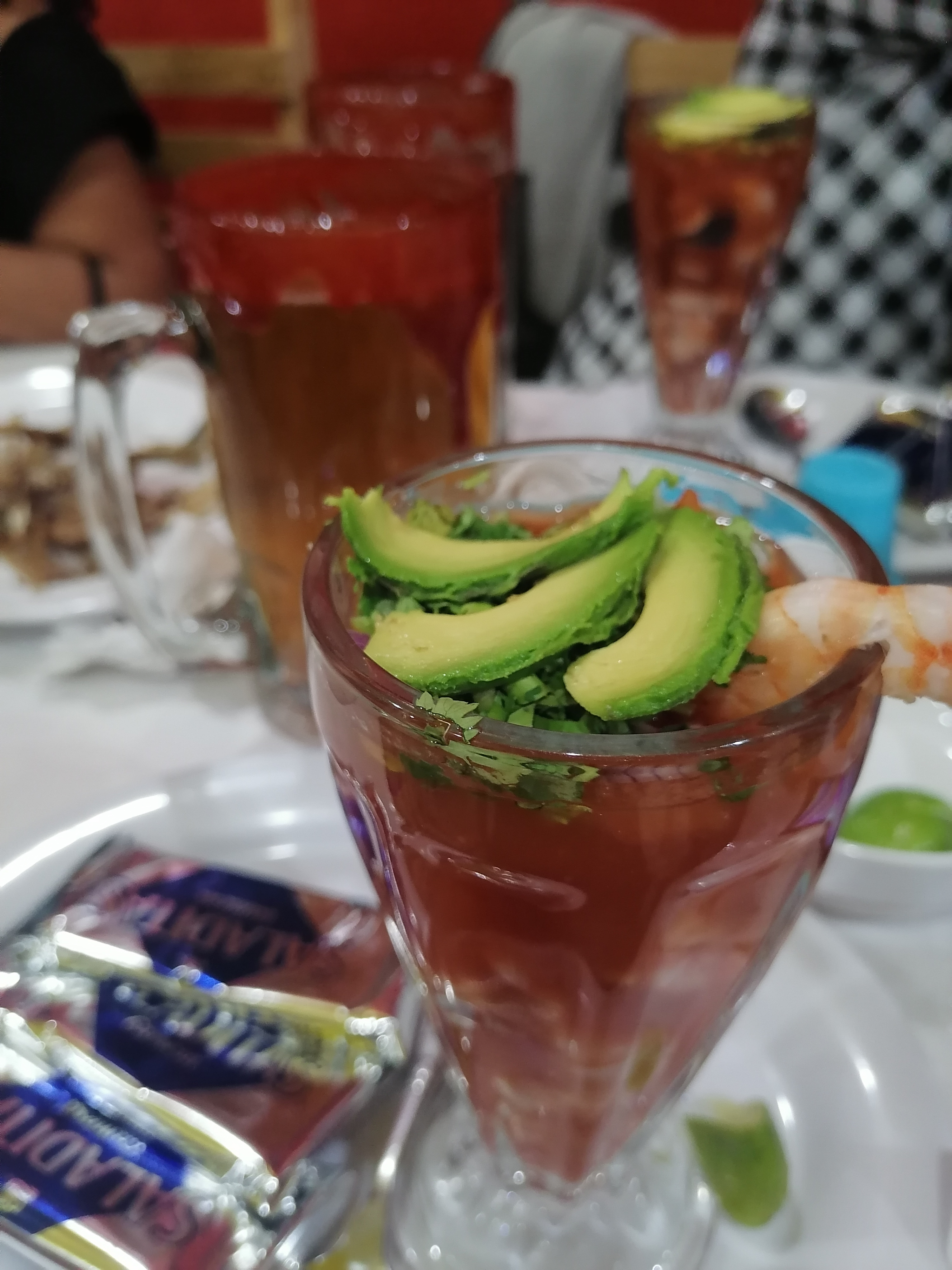 Marisquería Guayson image 8