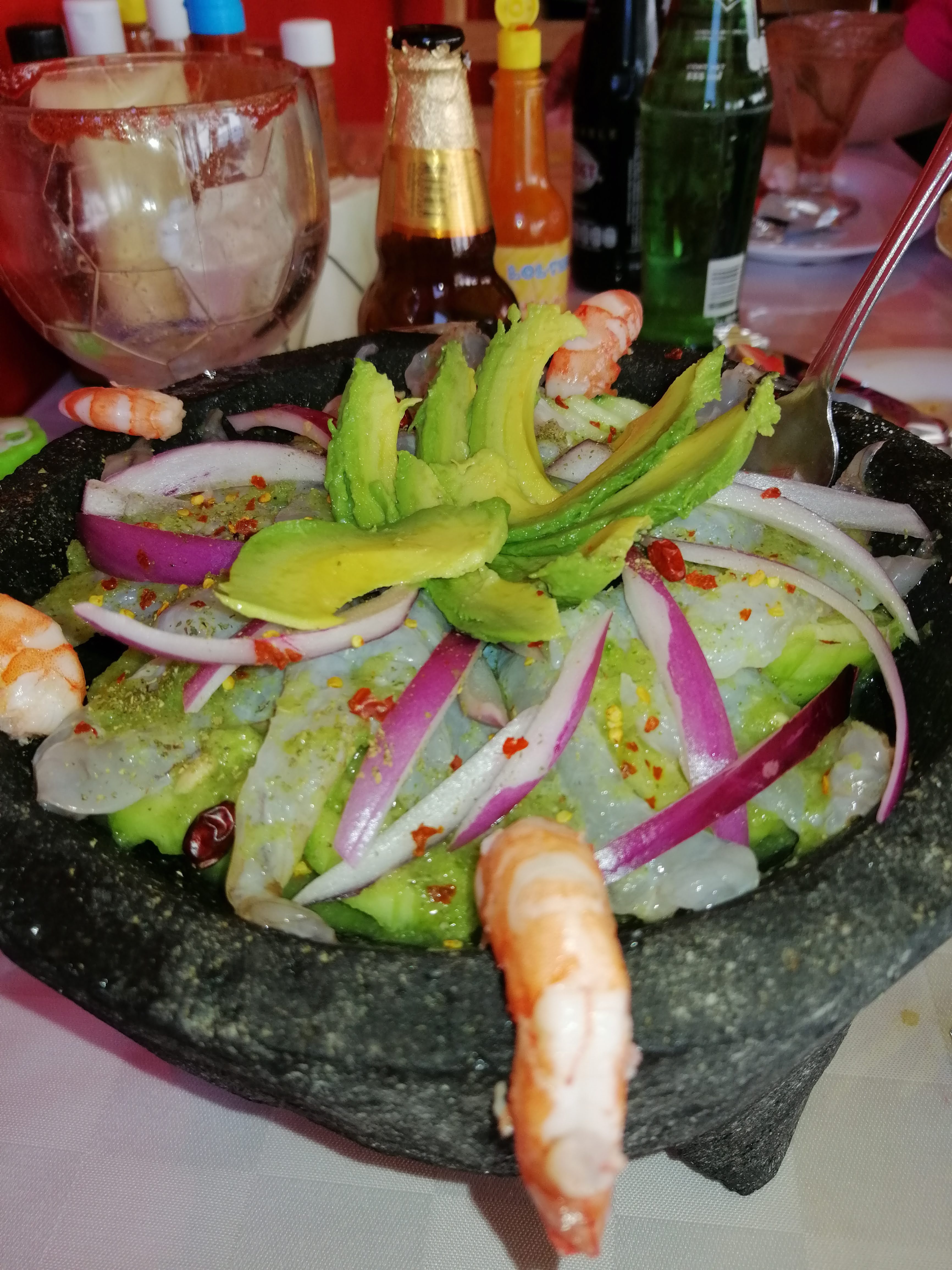 Marisquería Guayson image 9