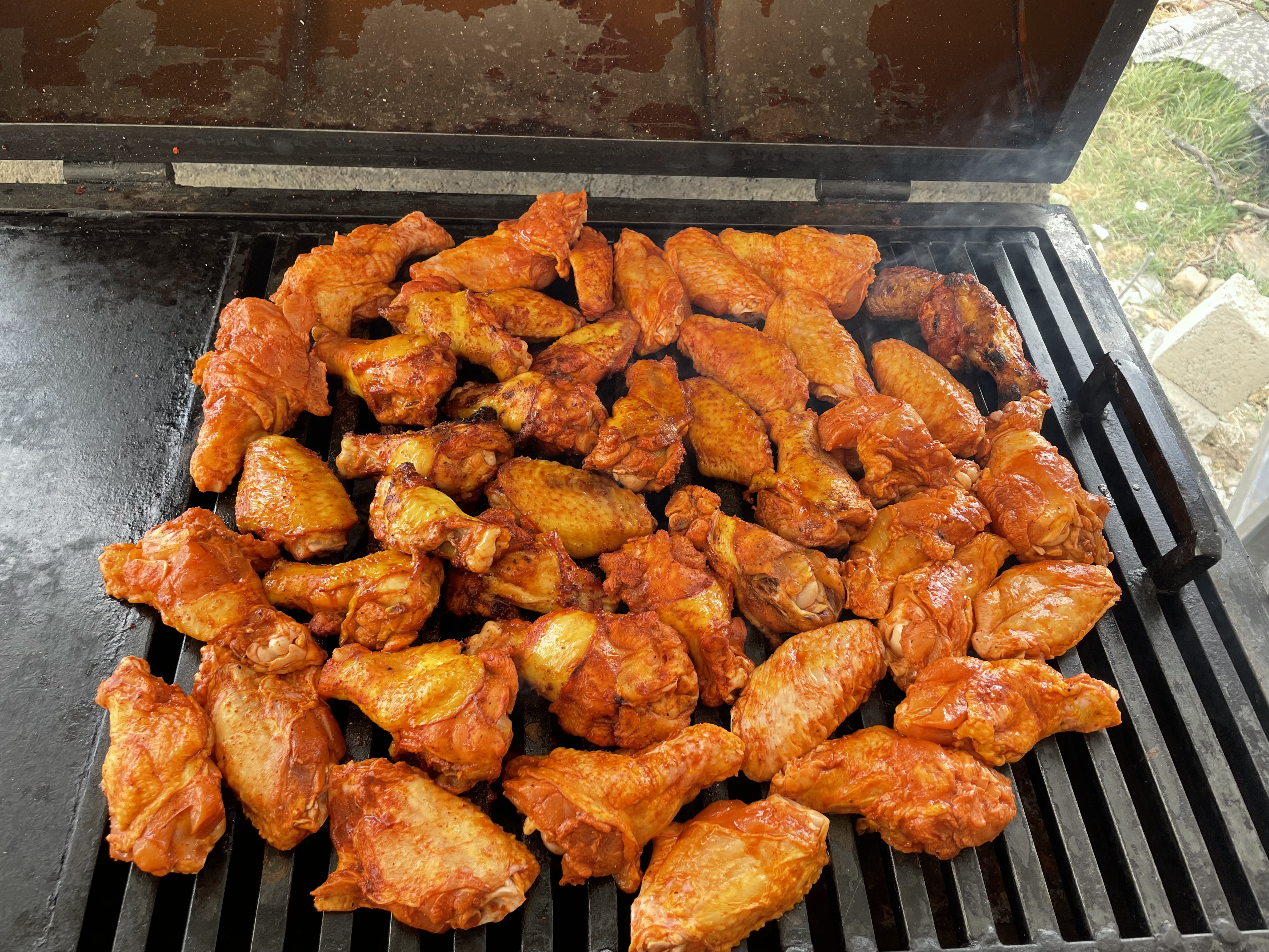 La Mesa Micheladas image 1