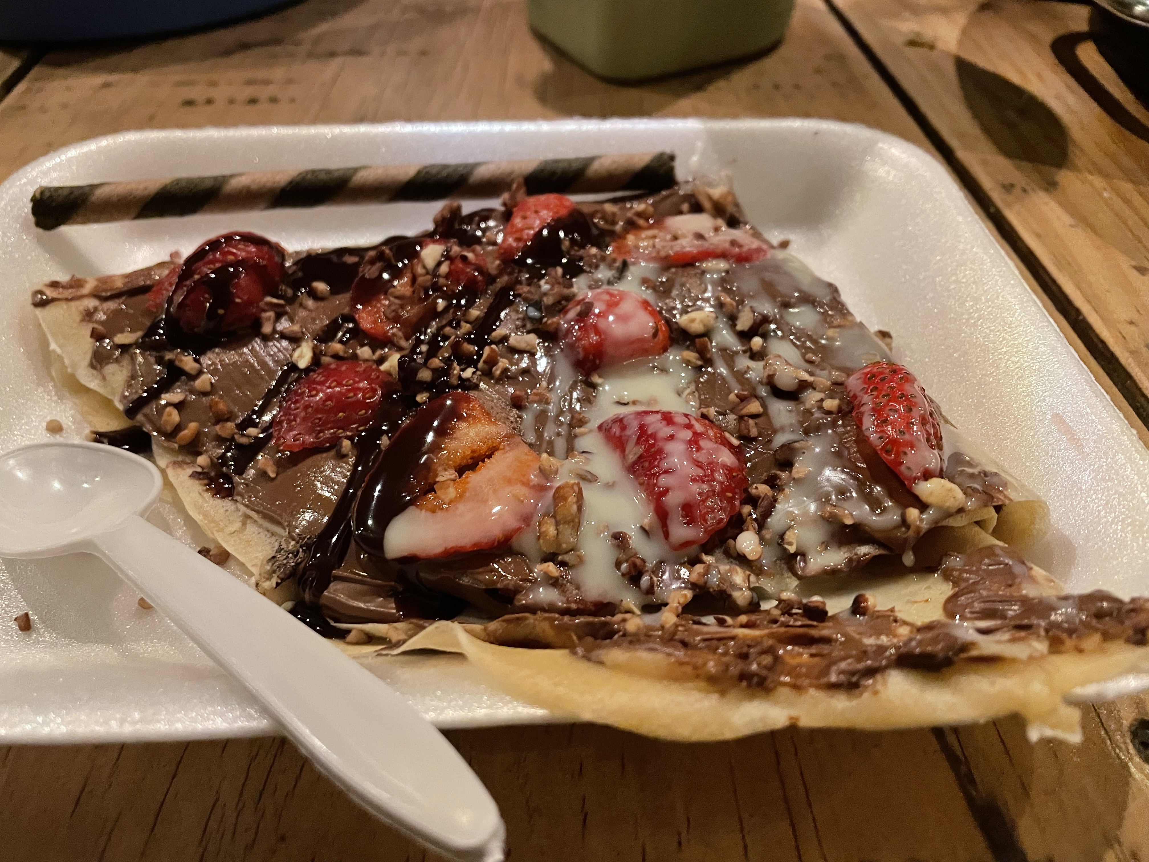 La Mesa Micheladas image 3