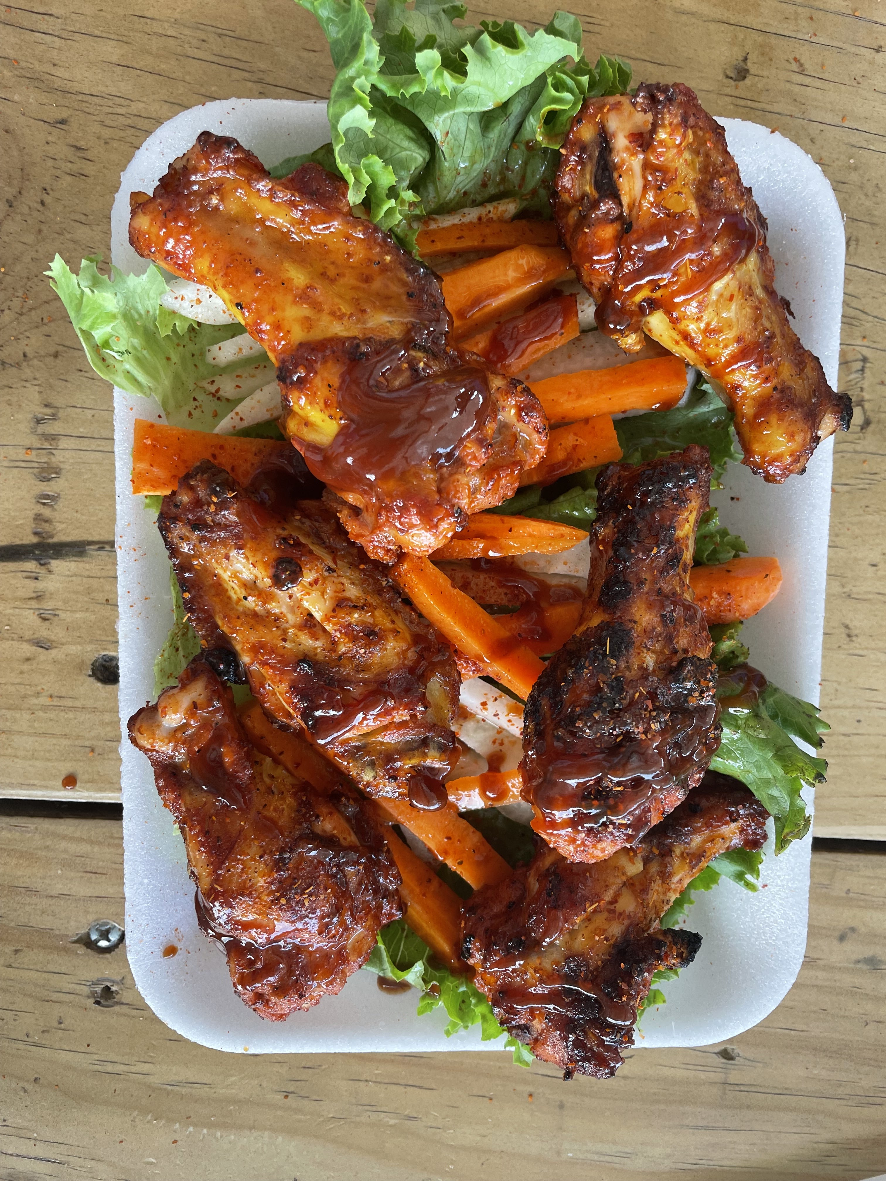 La Mesa Micheladas image 4