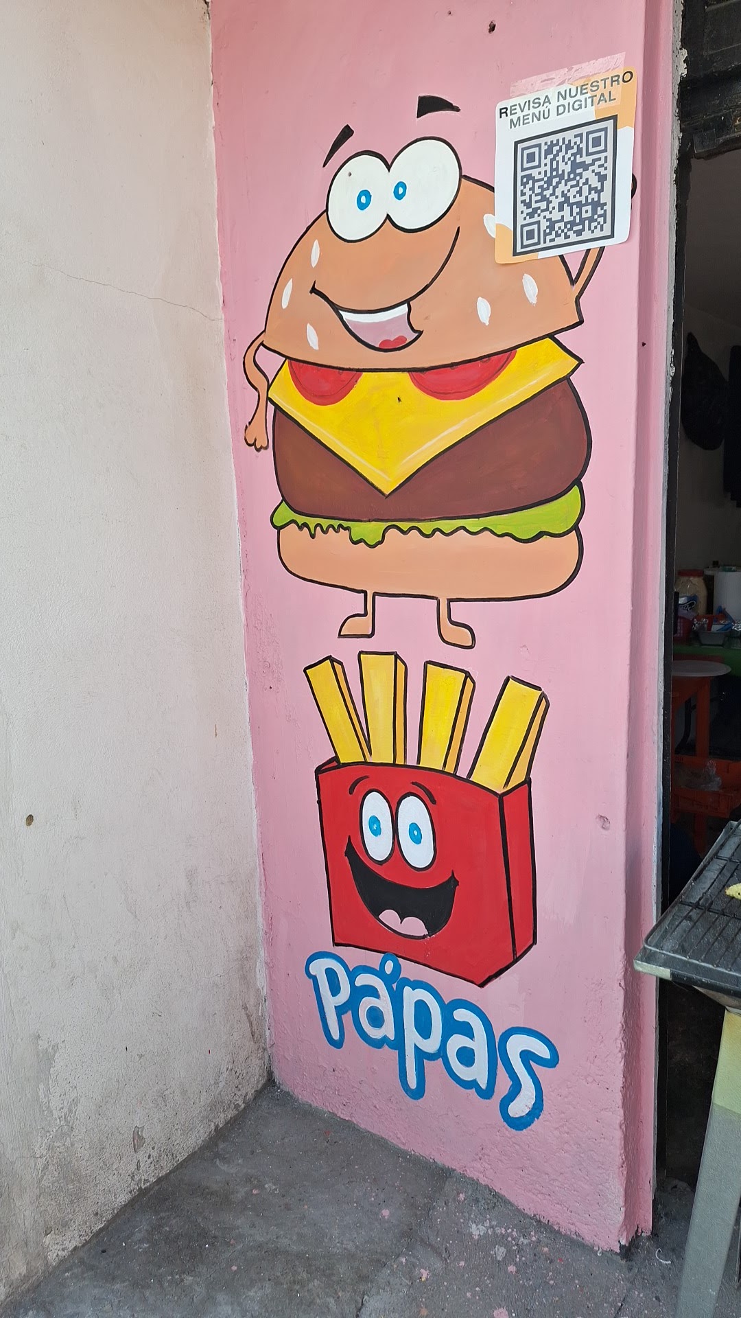 King of wings and burgers image 3