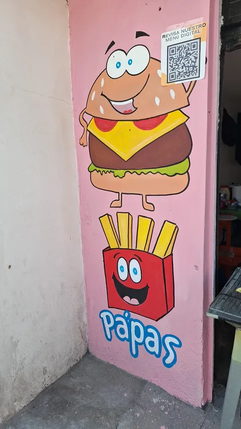 King of wings and burgers image 3